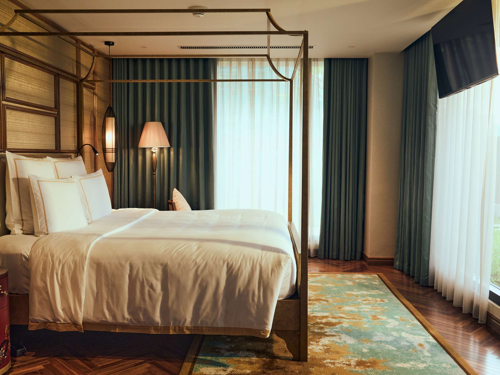 Photo - Grand Mercure Hanoi