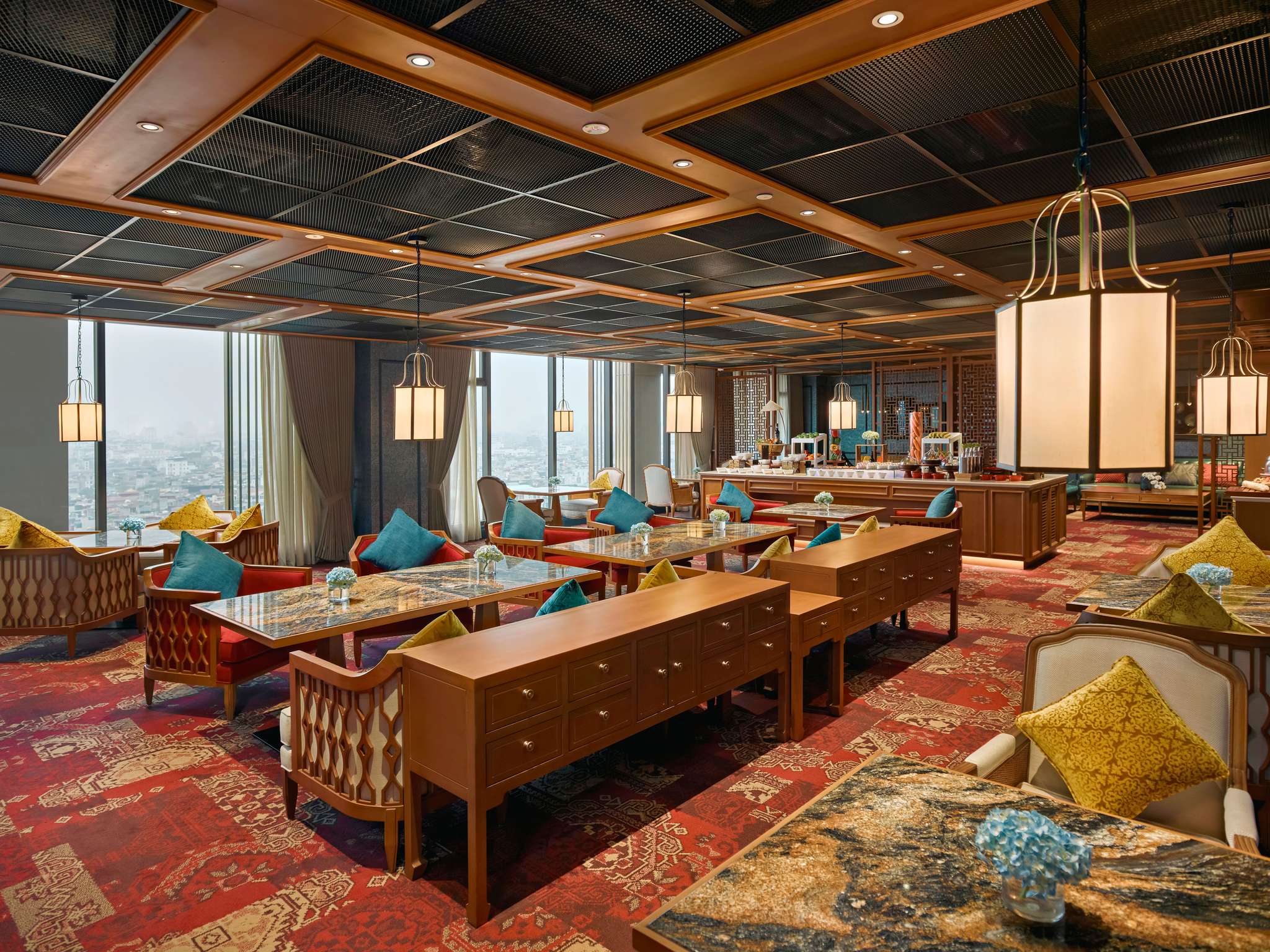 Photo - Grand Mercure Hanoi