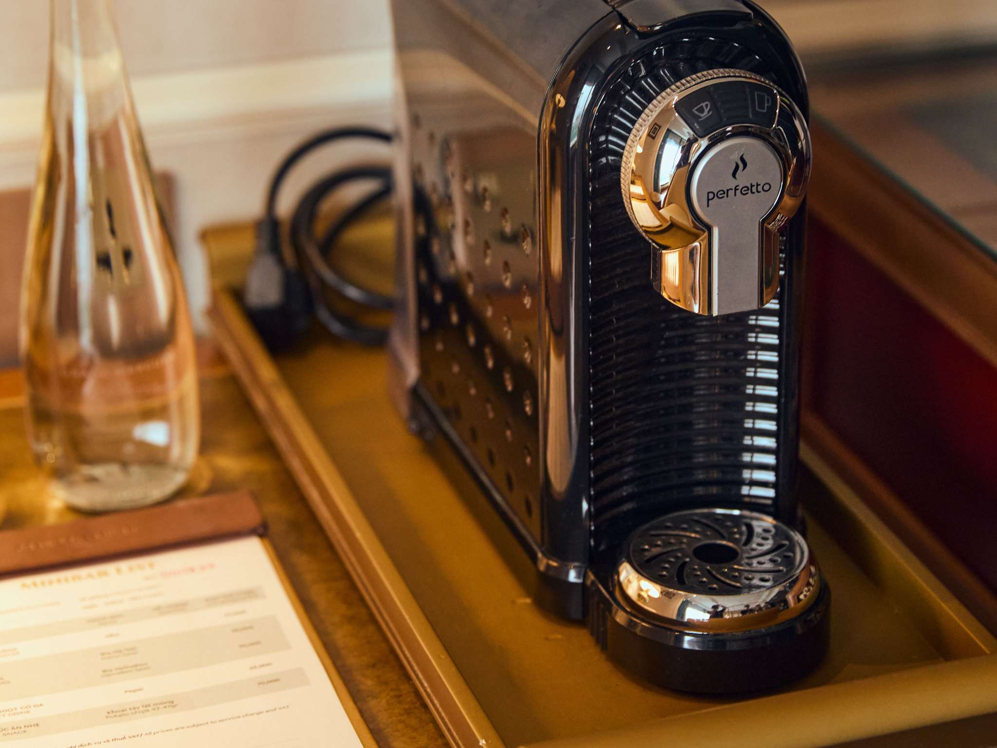 Photo - Grand Mercure Hanoi
