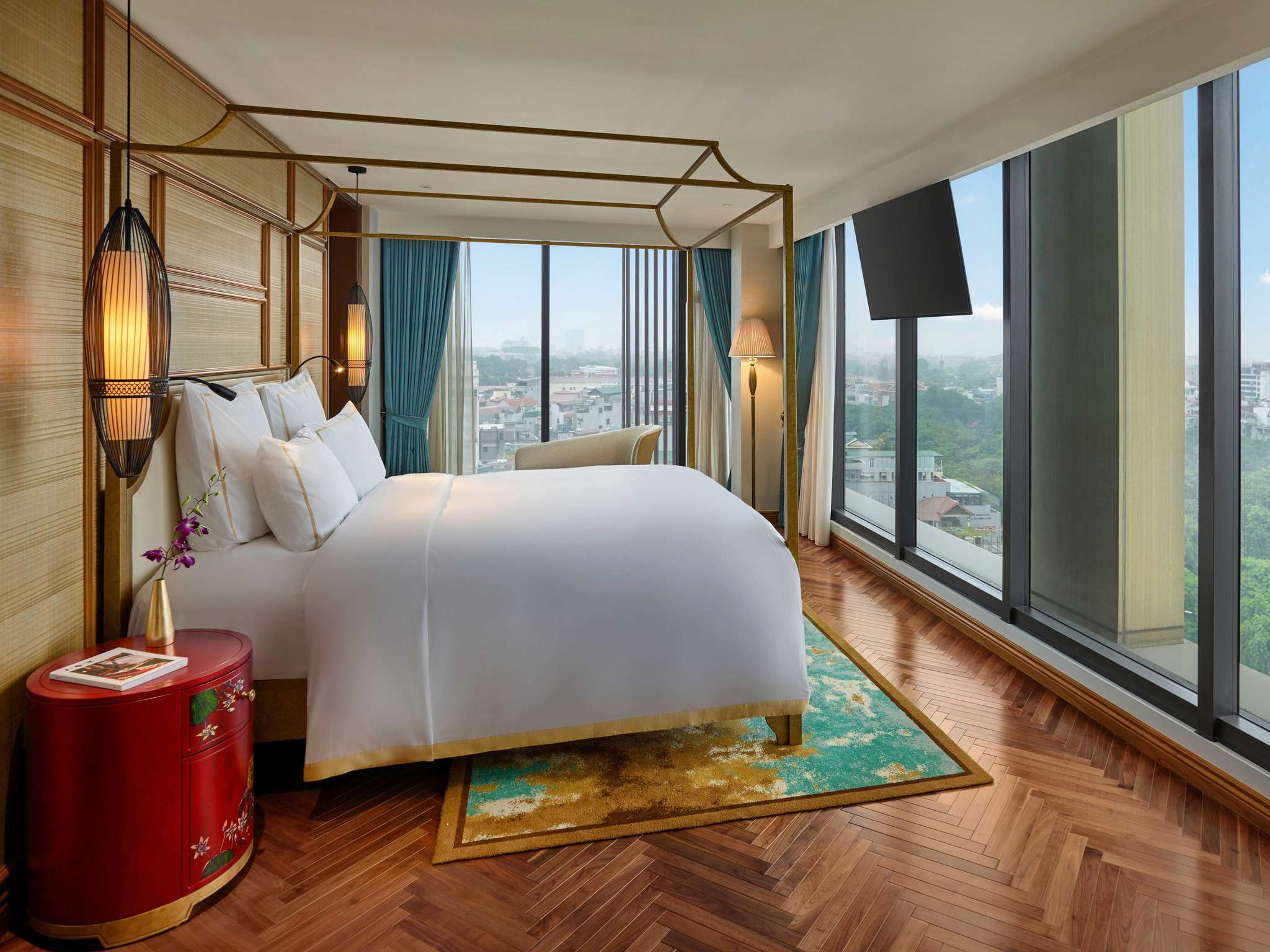 Photo - Grand Mercure Hanoi