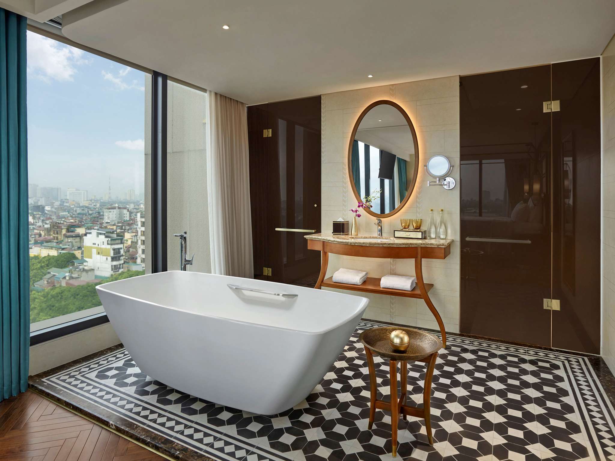 Photo - Grand Mercure Hanoi