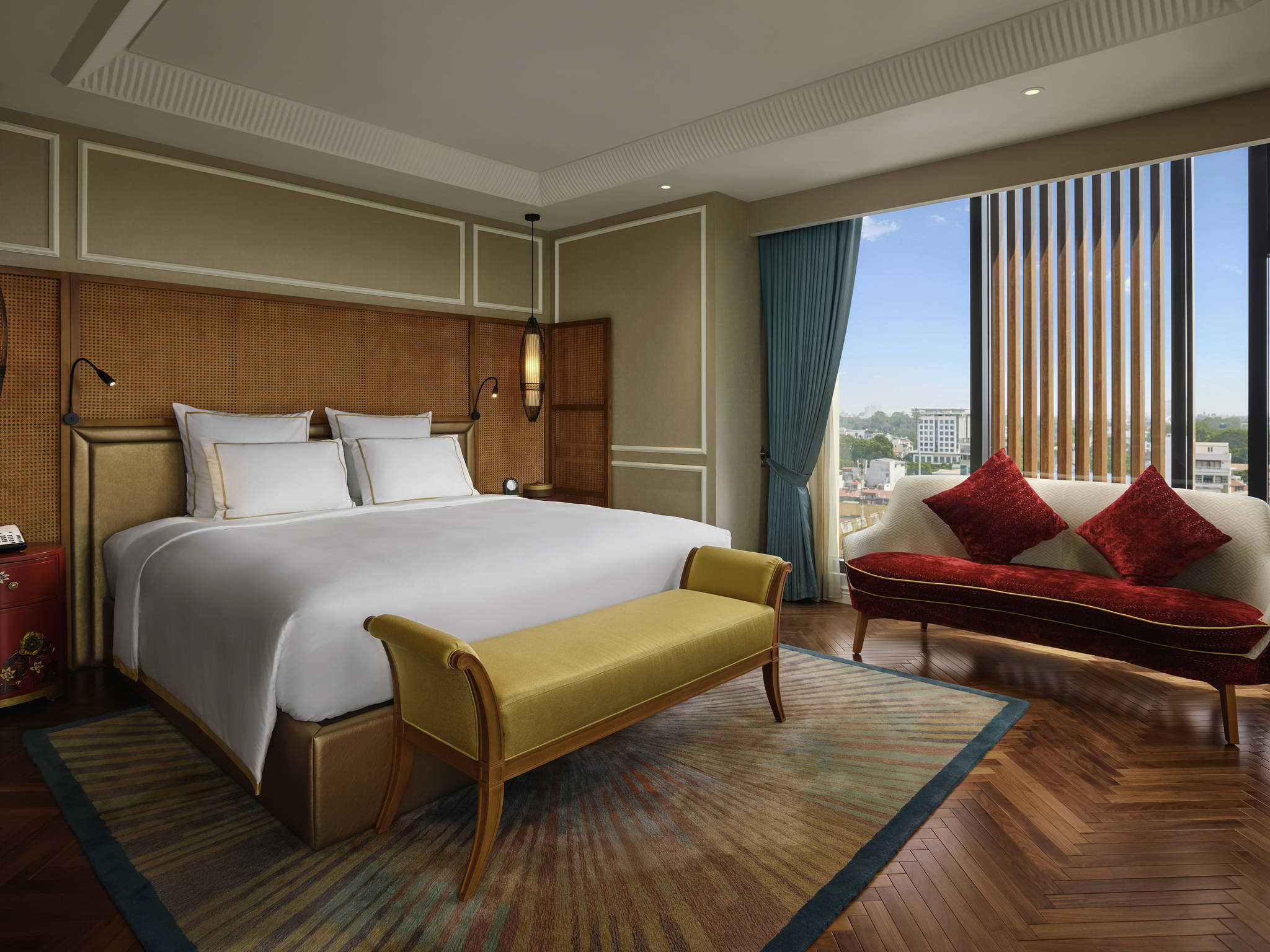 Photo - Grand Mercure Hanoi
