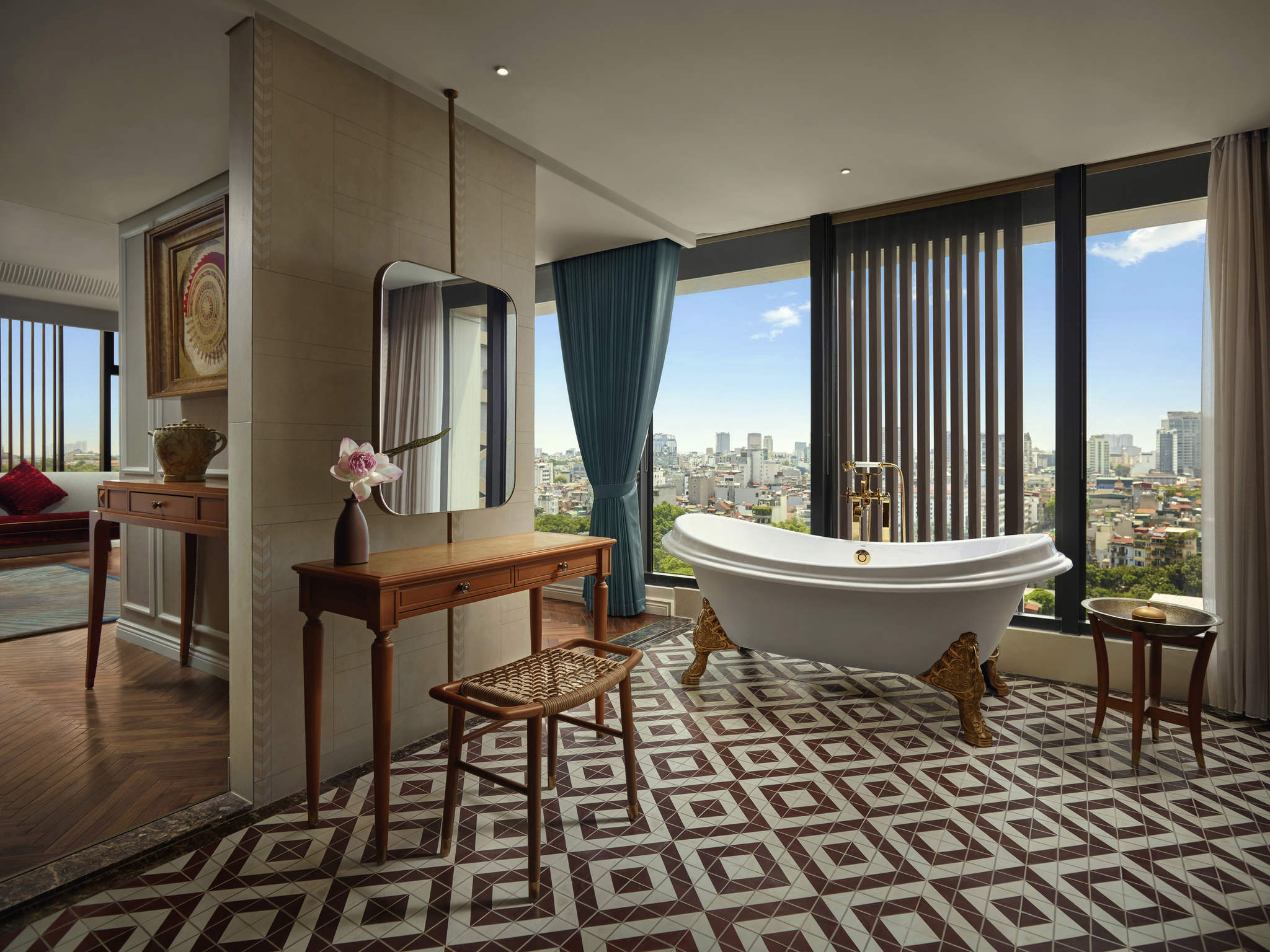 Photo - Grand Mercure Hanoi