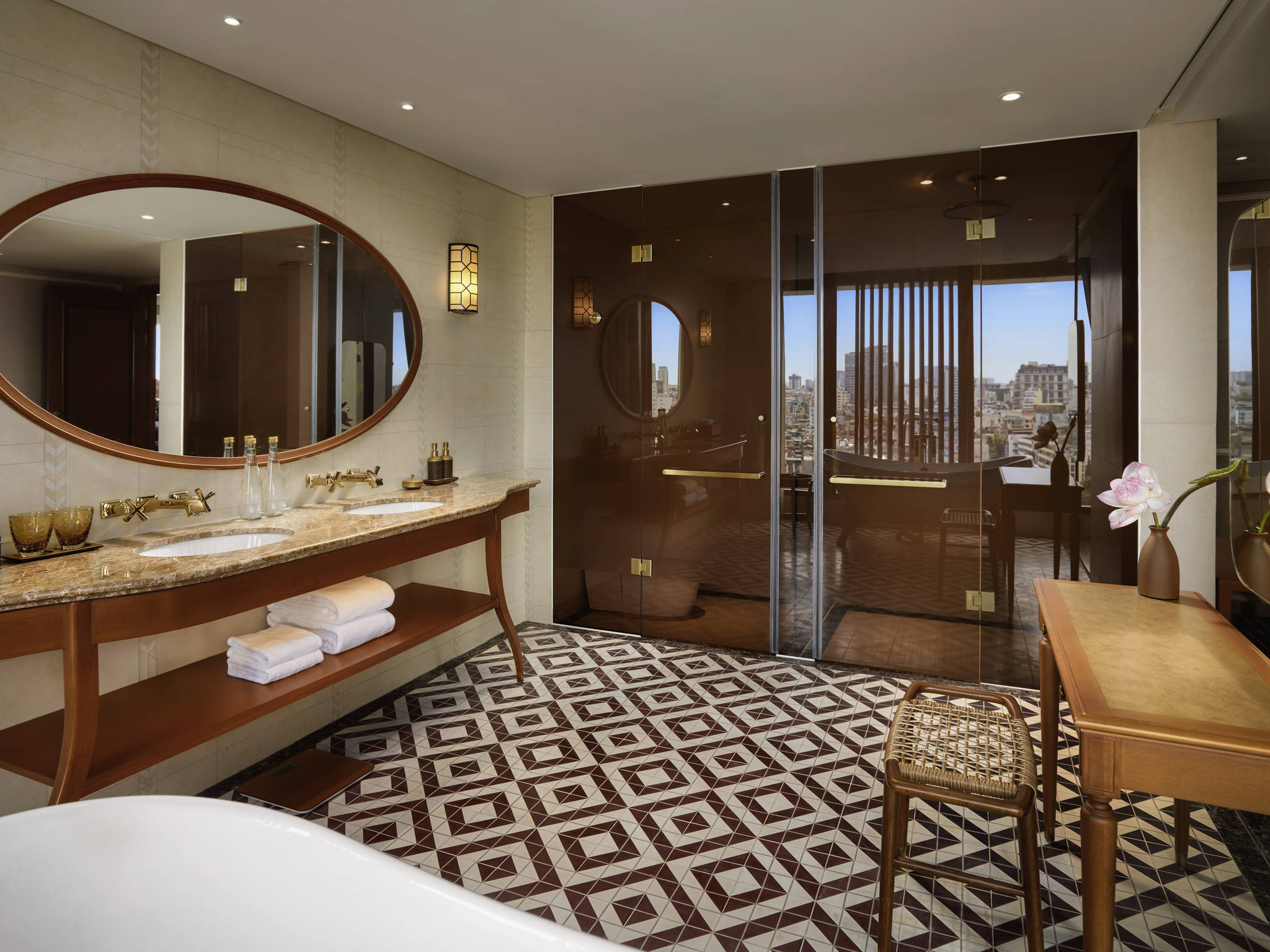 Photo - Grand Mercure Hanoi