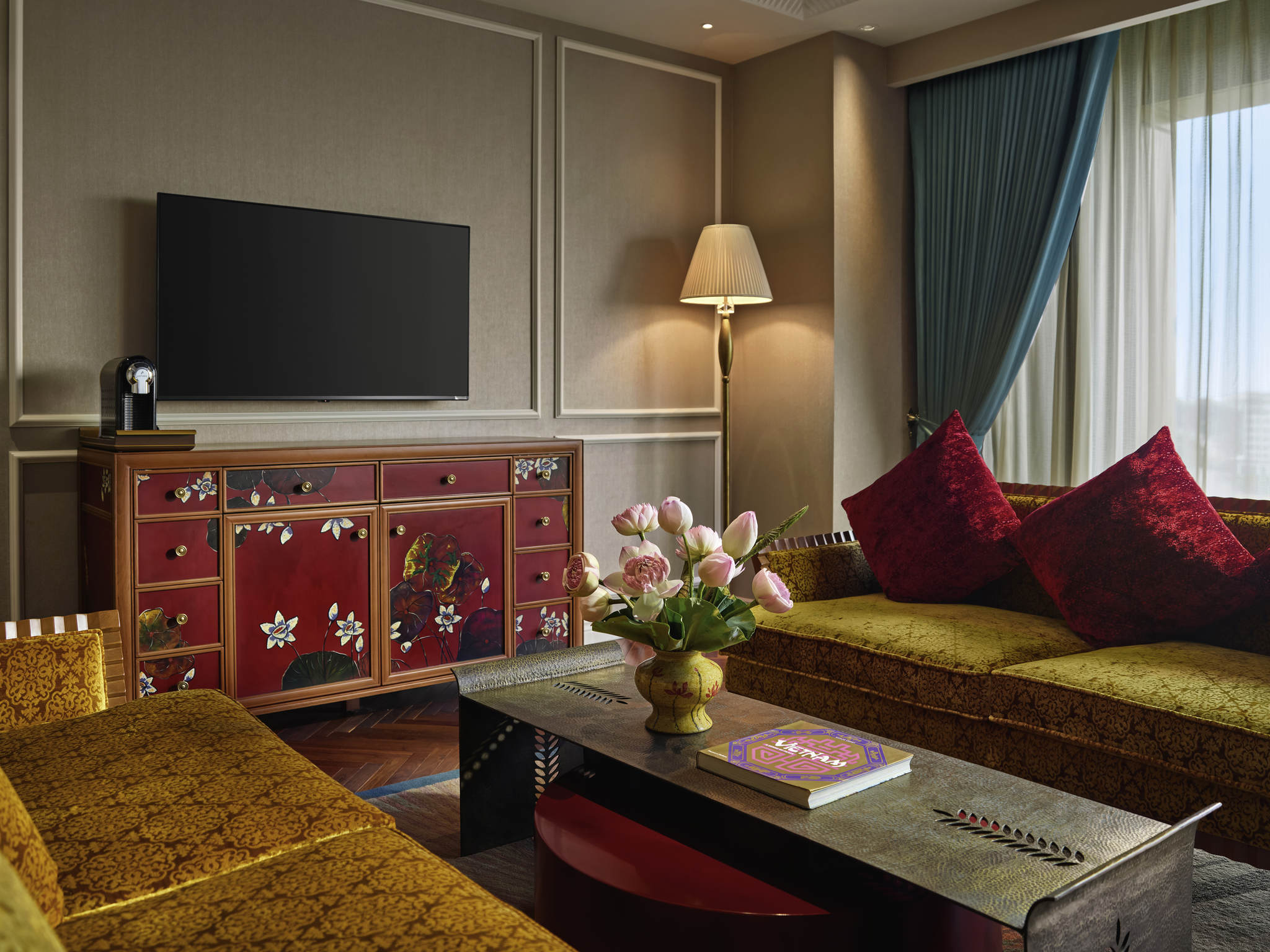 Photo - Grand Mercure Hanoi