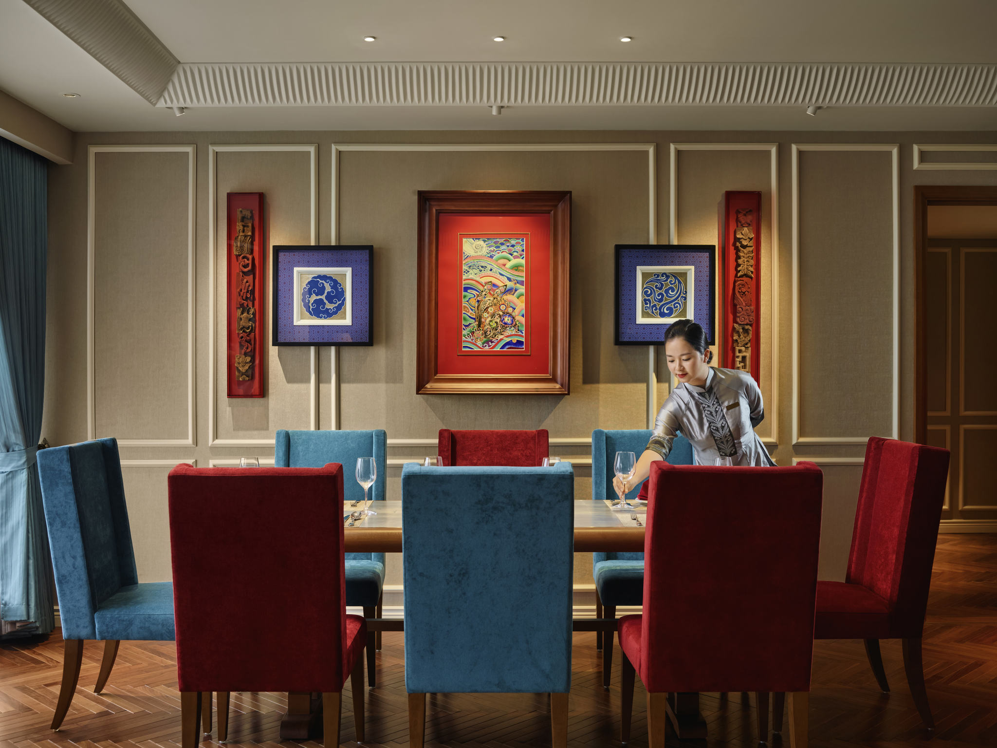 Photo - Grand Mercure Hanoi