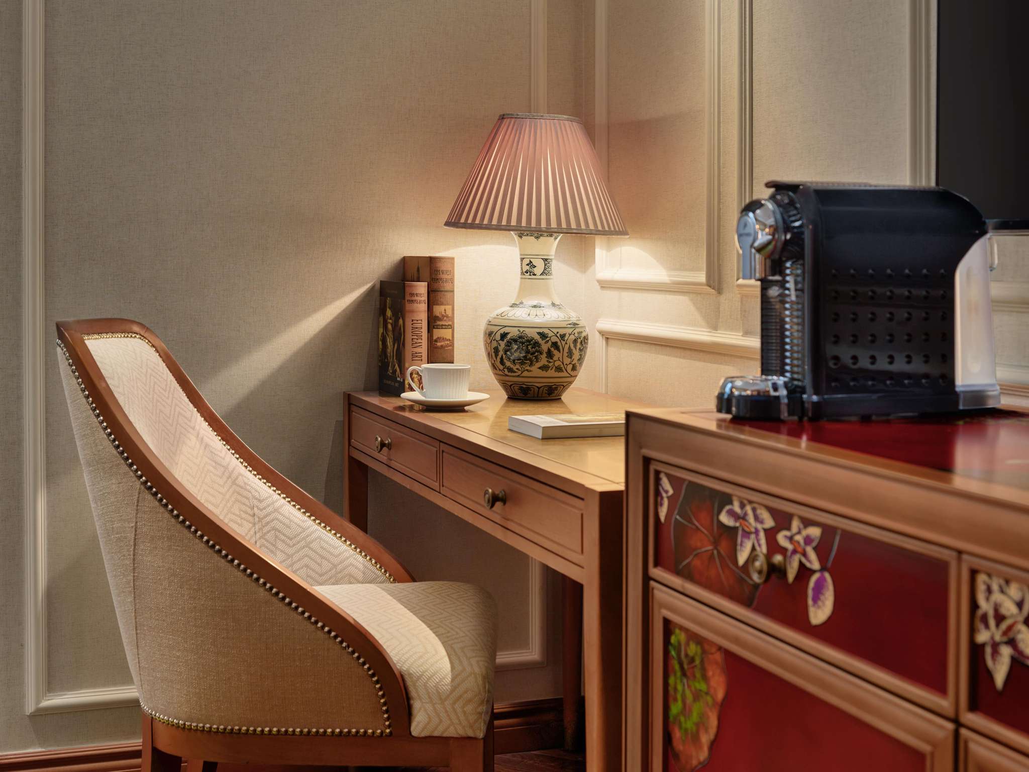 Photo - Grand Mercure Hanoi