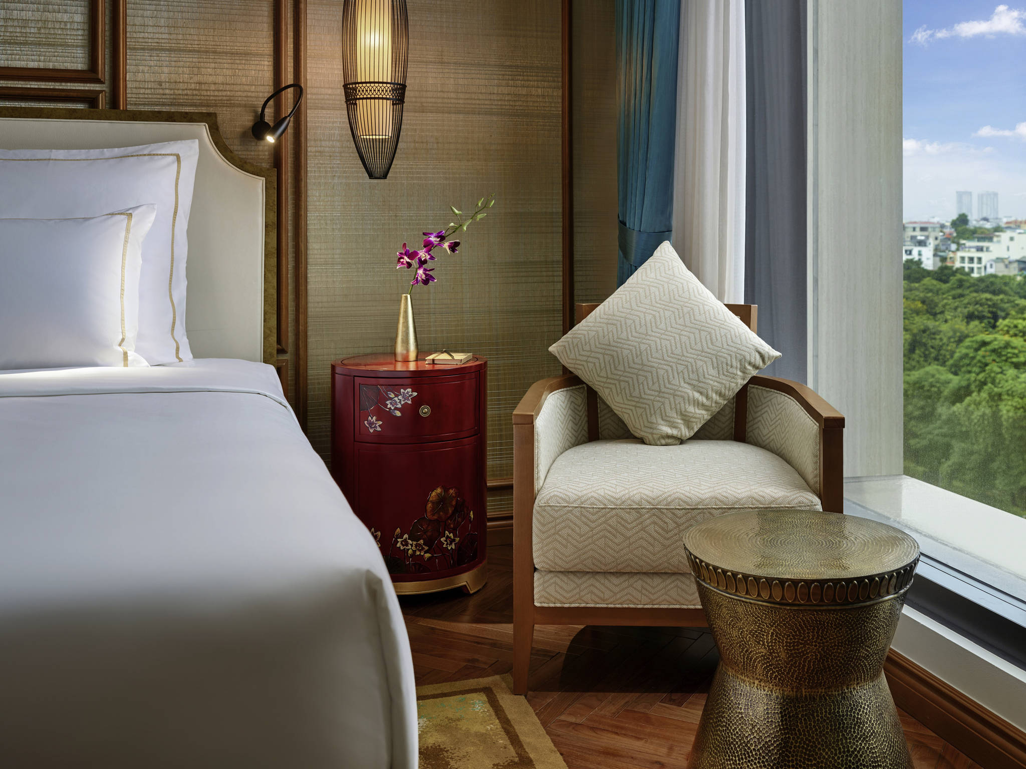 Photo - Grand Mercure Hanoi