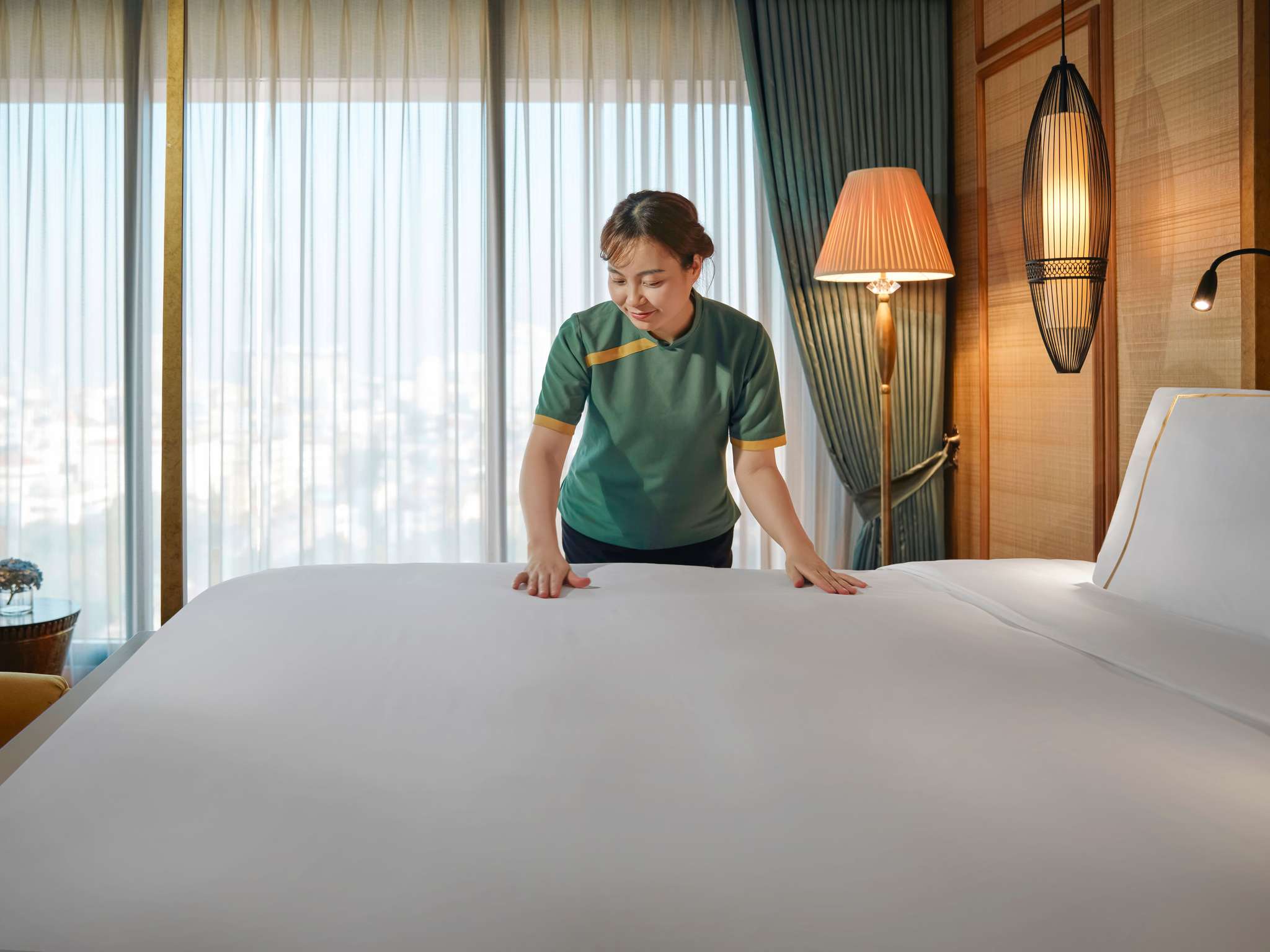 Photo - Grand Mercure Hanoi