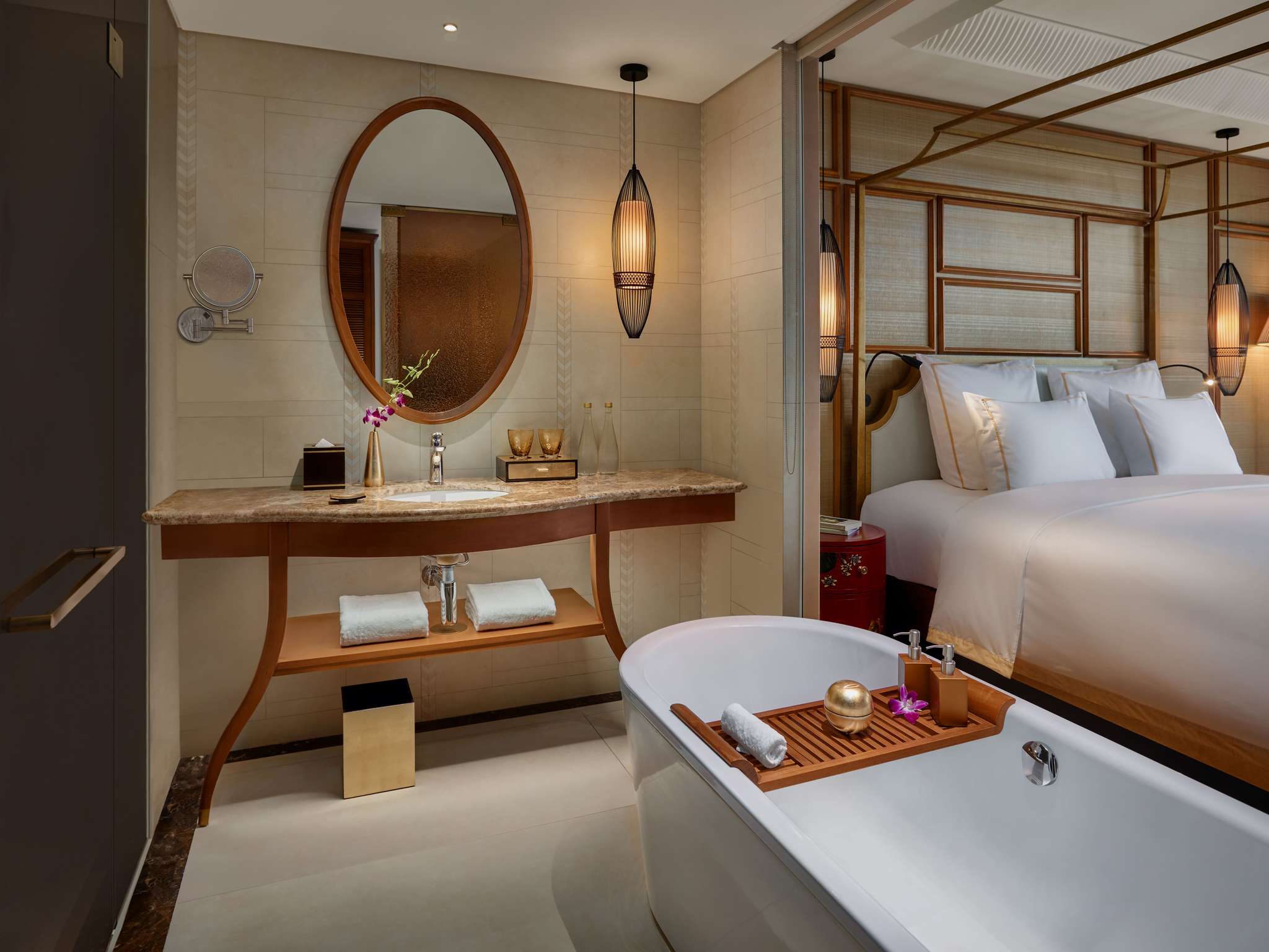 Photo - Grand Mercure Hanoi