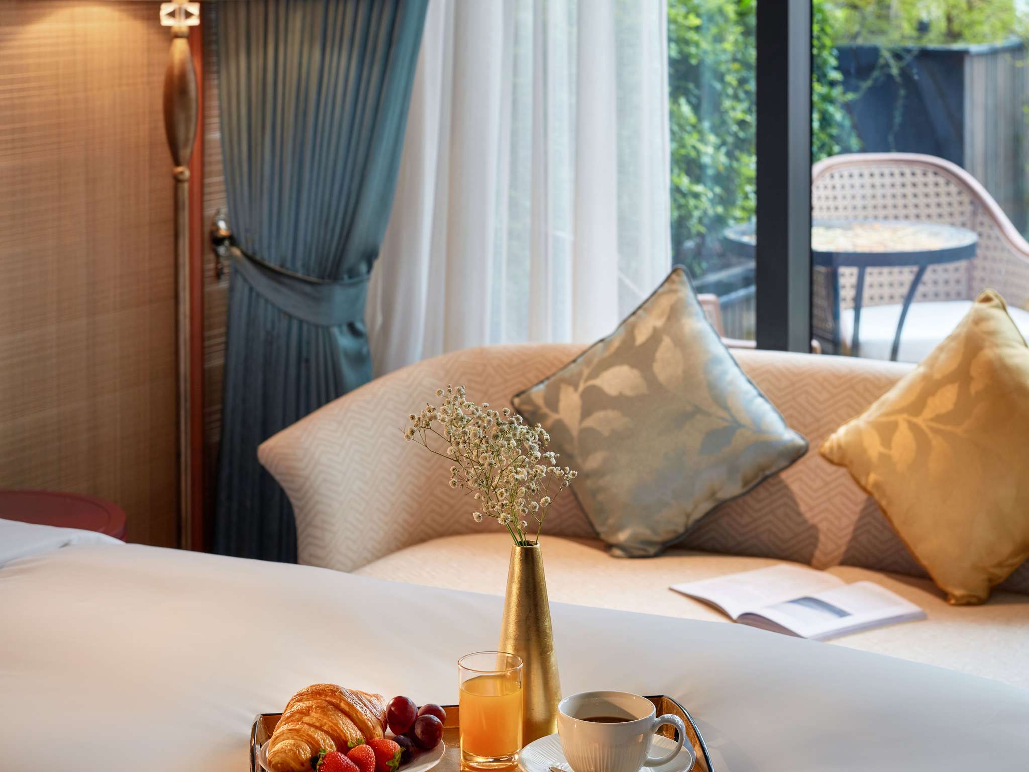 Photo - Grand Mercure Hanoi