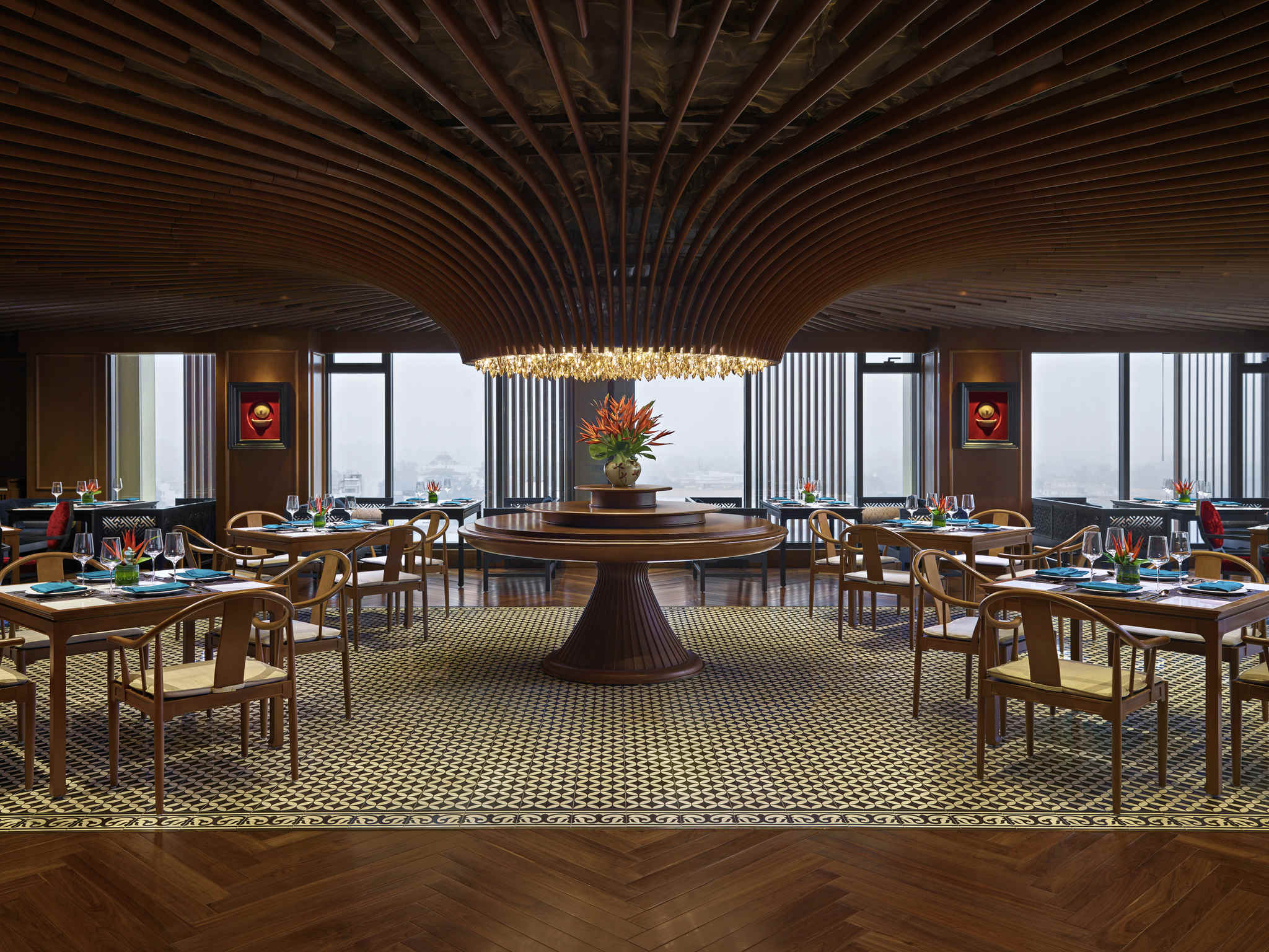 Photo - Grand Mercure Hanoi