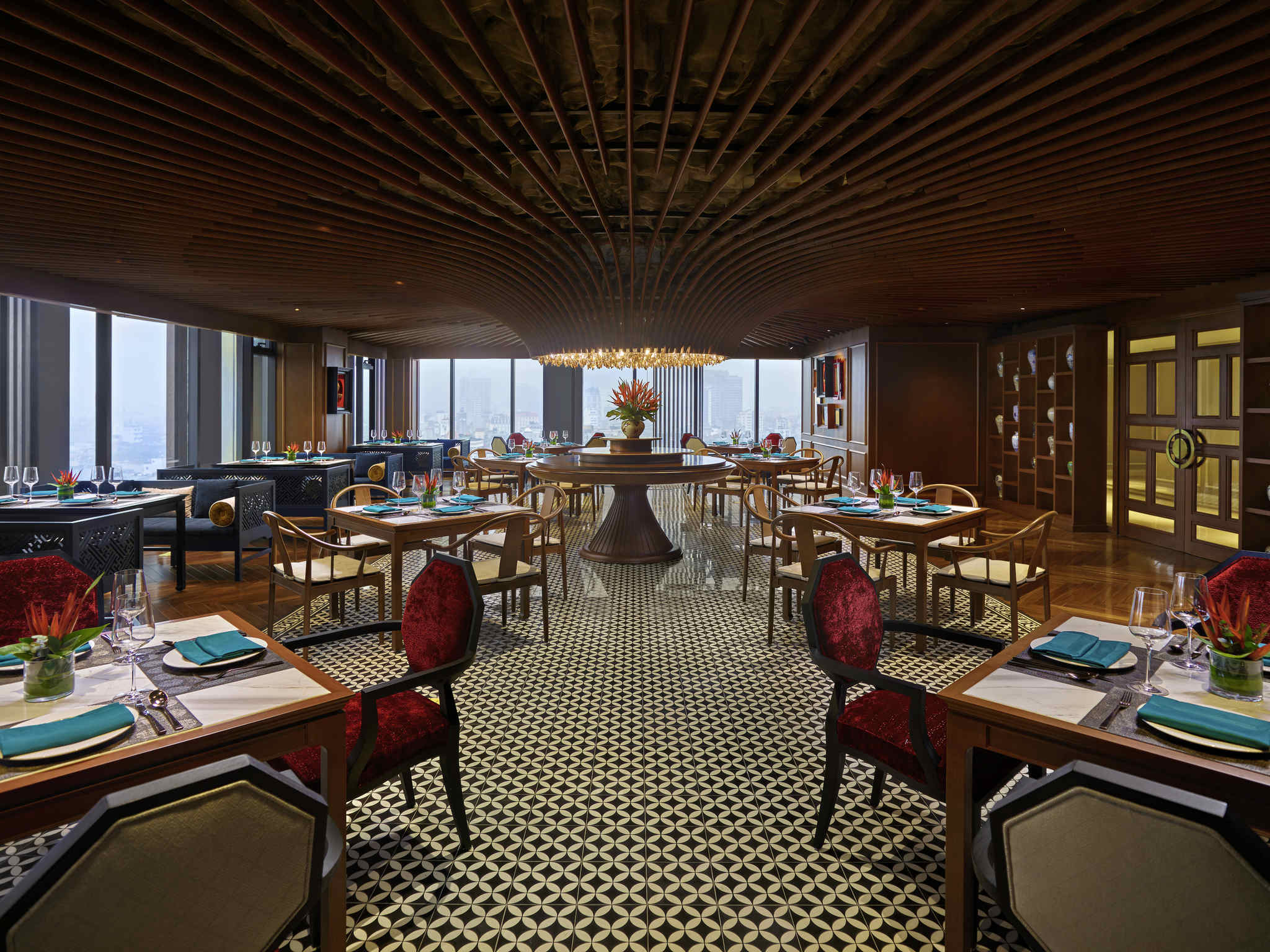 Photo - Grand Mercure Hanoi