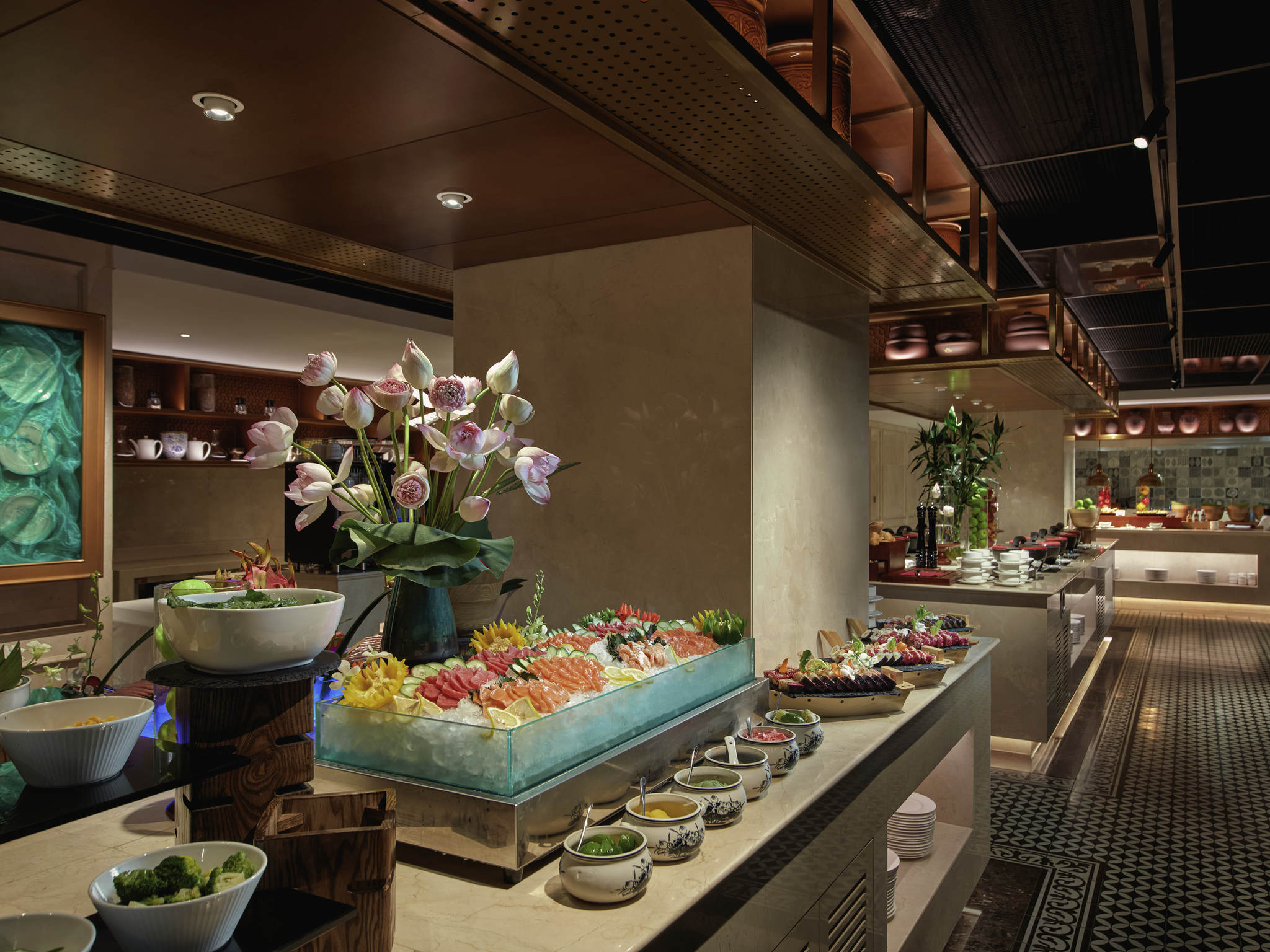 Photo - Grand Mercure Hanoi