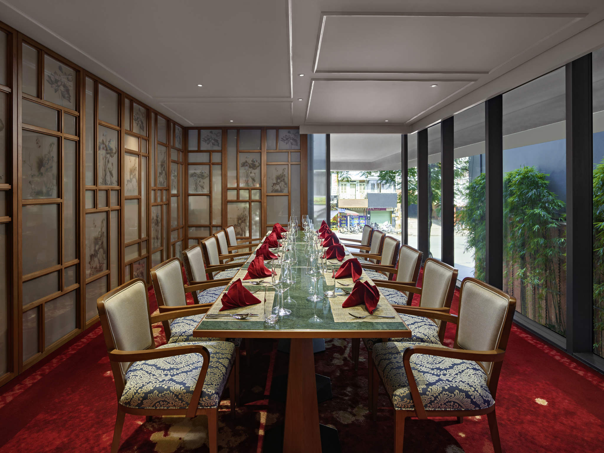 Photo - Grand Mercure Hanoi