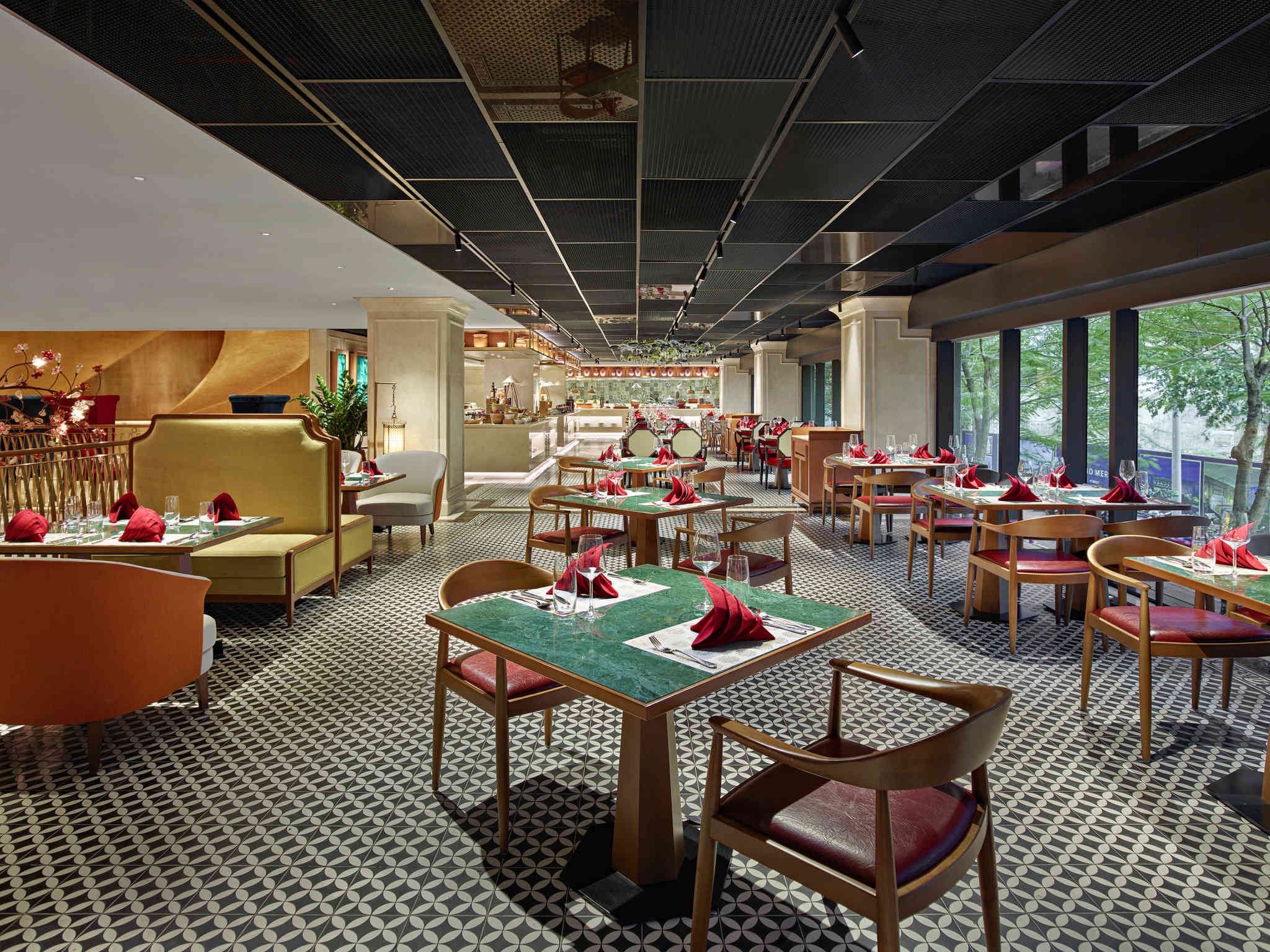 Photo - Grand Mercure Hanoi
