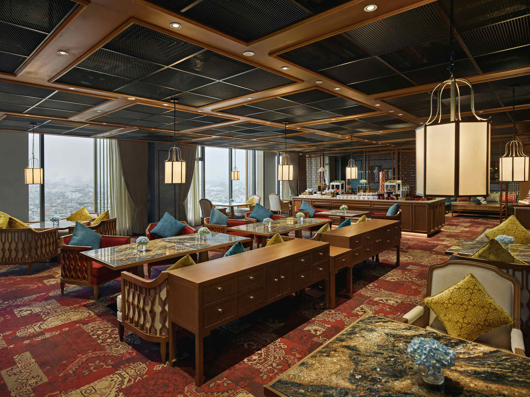 Photo - Grand Mercure Hanoi