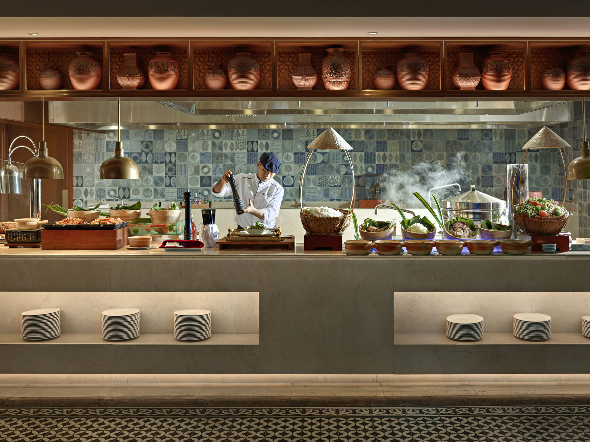 Photo - Grand Mercure Hanoi