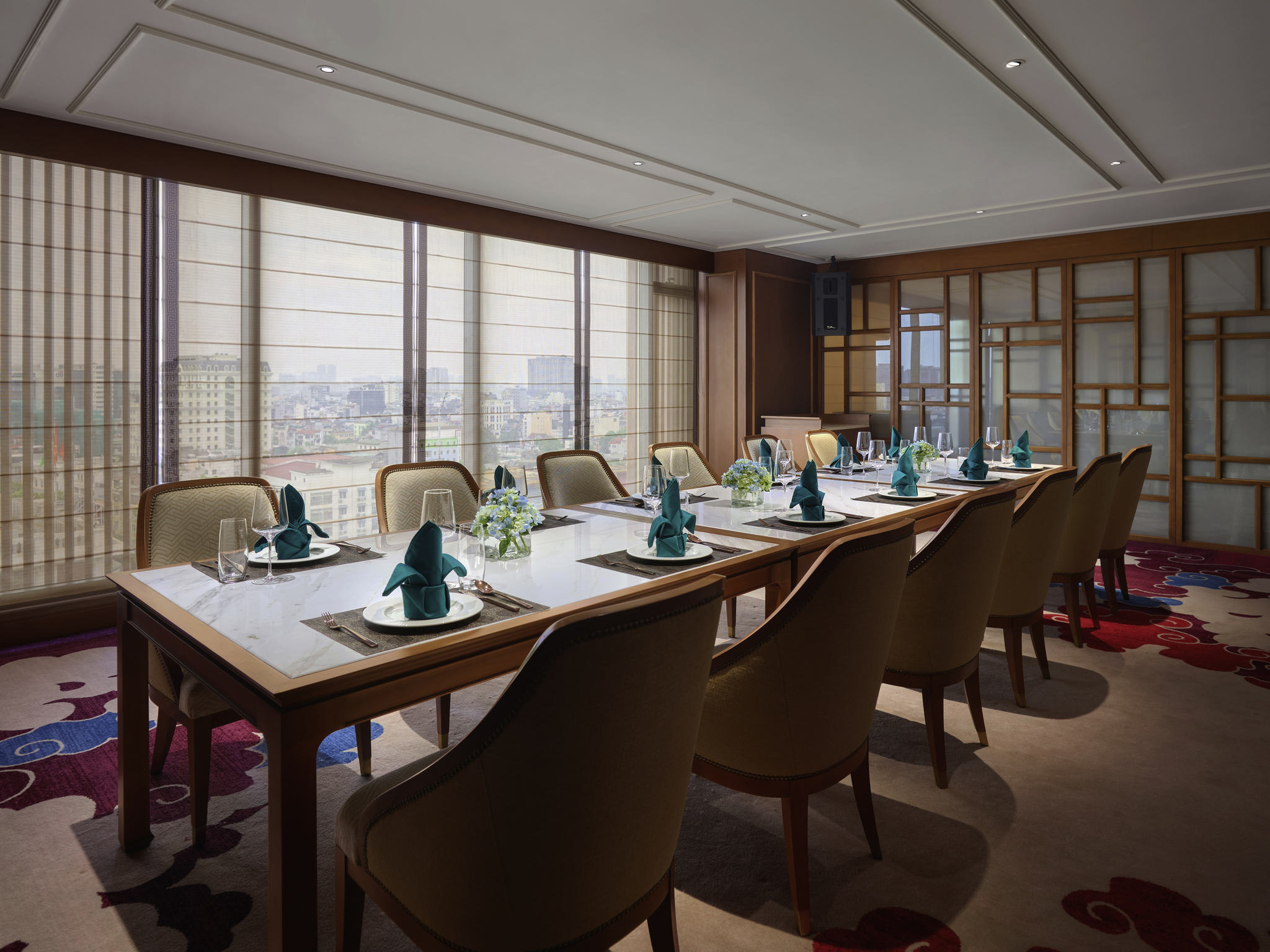Photo - Grand Mercure Hanoi