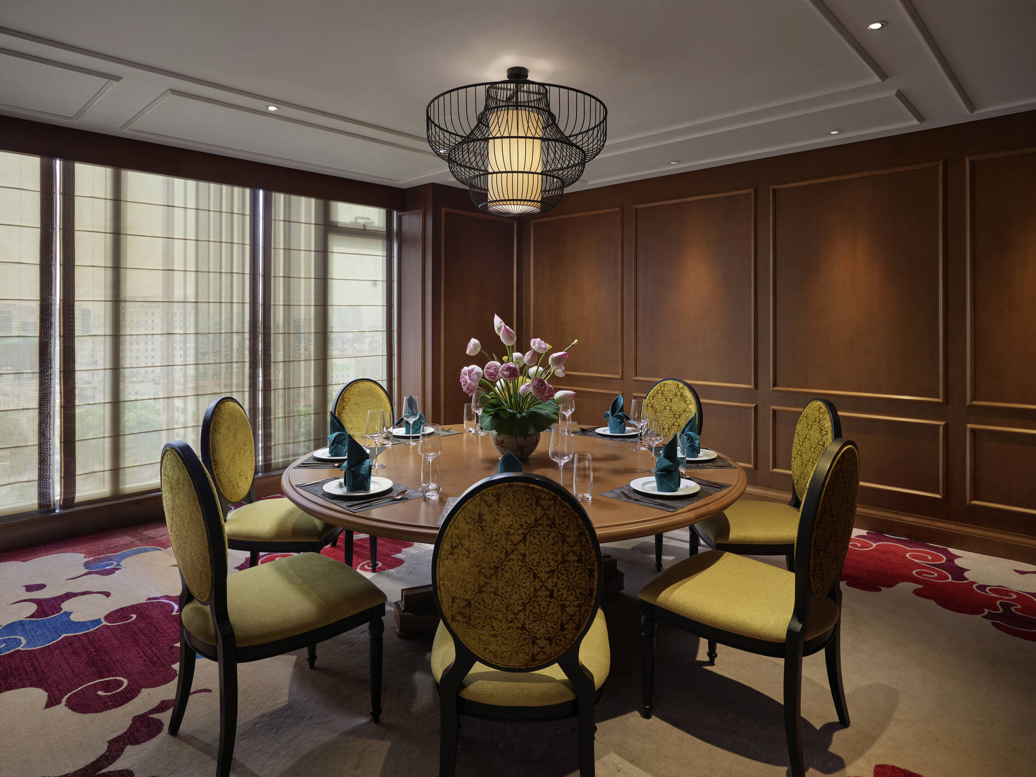 Photo - Grand Mercure Hanoi