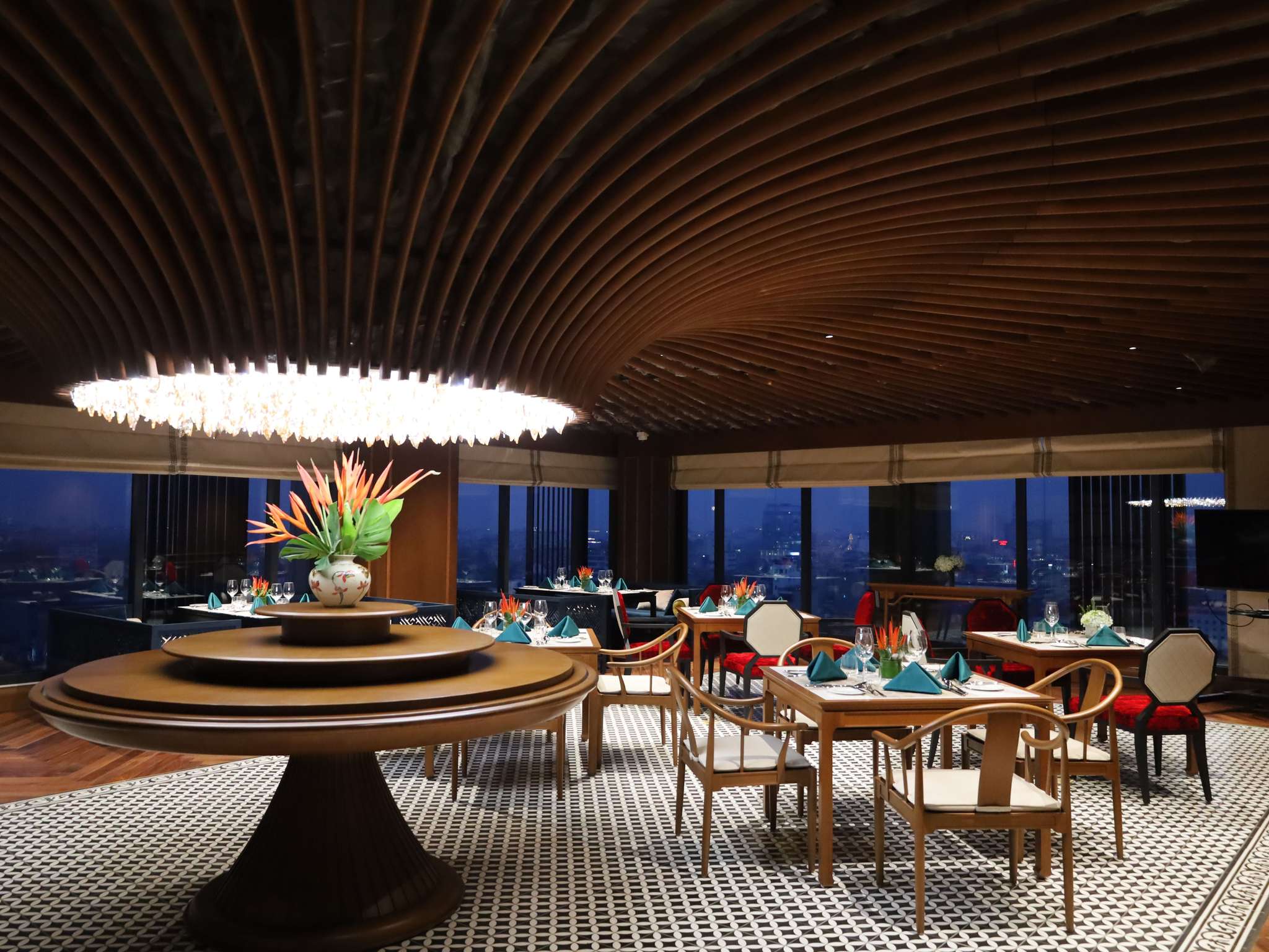 Photo - Grand Mercure Hanoi