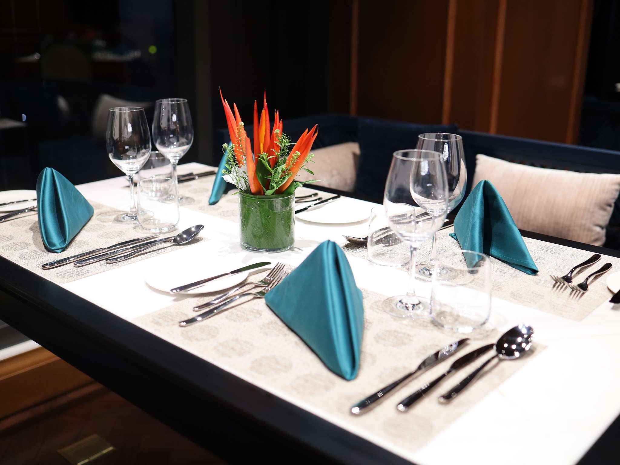 Photo - Grand Mercure Hanoi