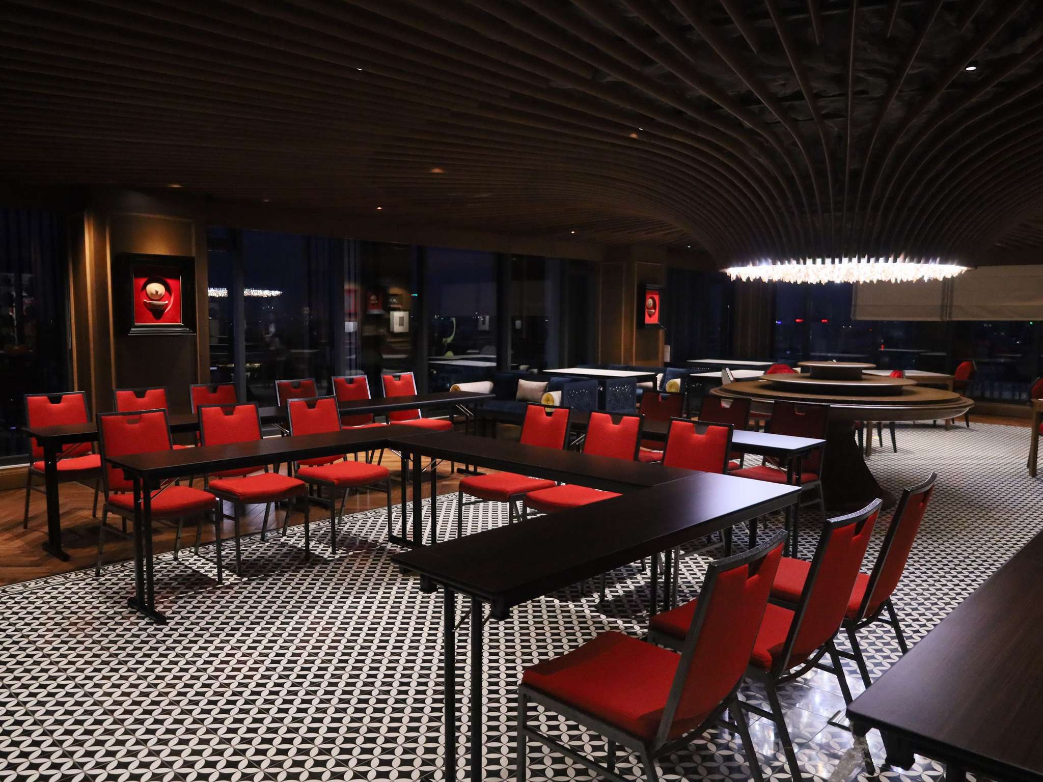 Photo - Grand Mercure Hanoi