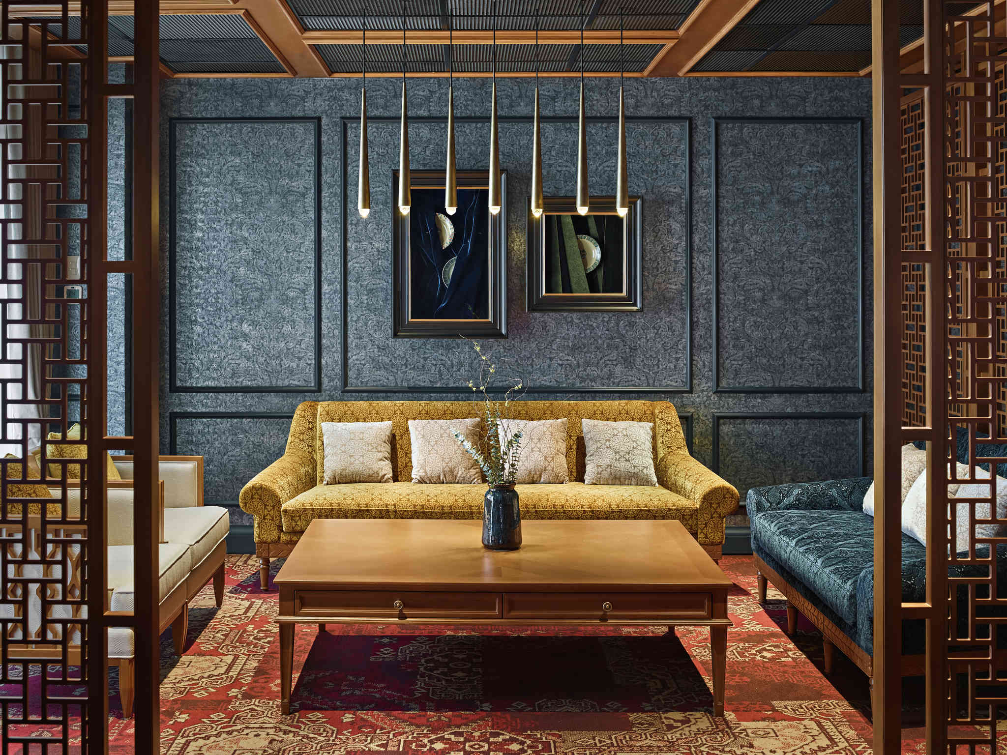 Photo - Grand Mercure Hanoi