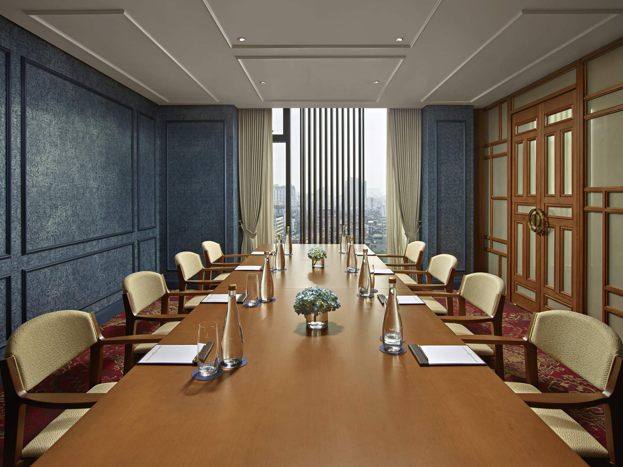 Photo - Grand Mercure Hanoi