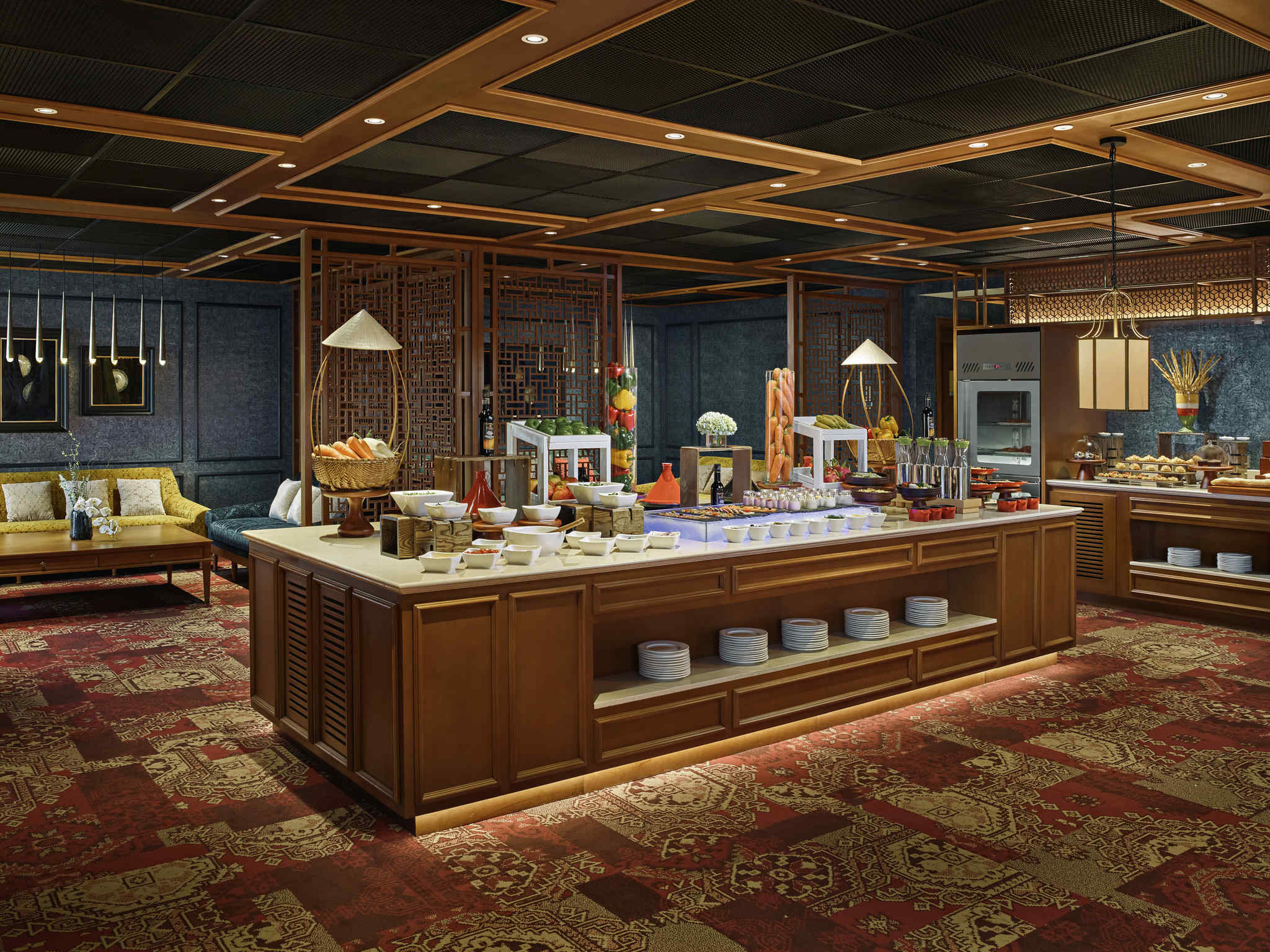 Photo - Grand Mercure Hanoi