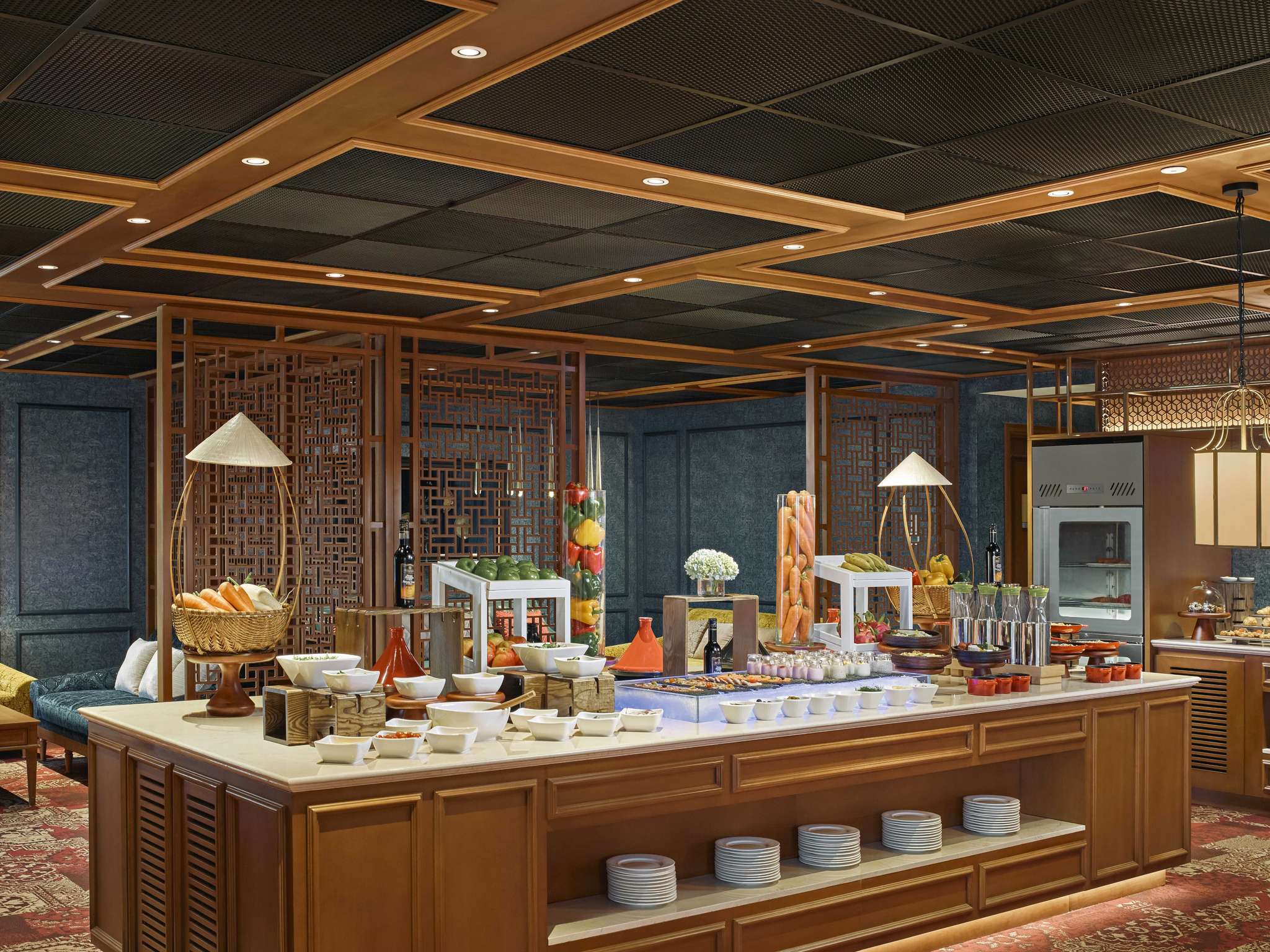 Photo - Grand Mercure Hanoi