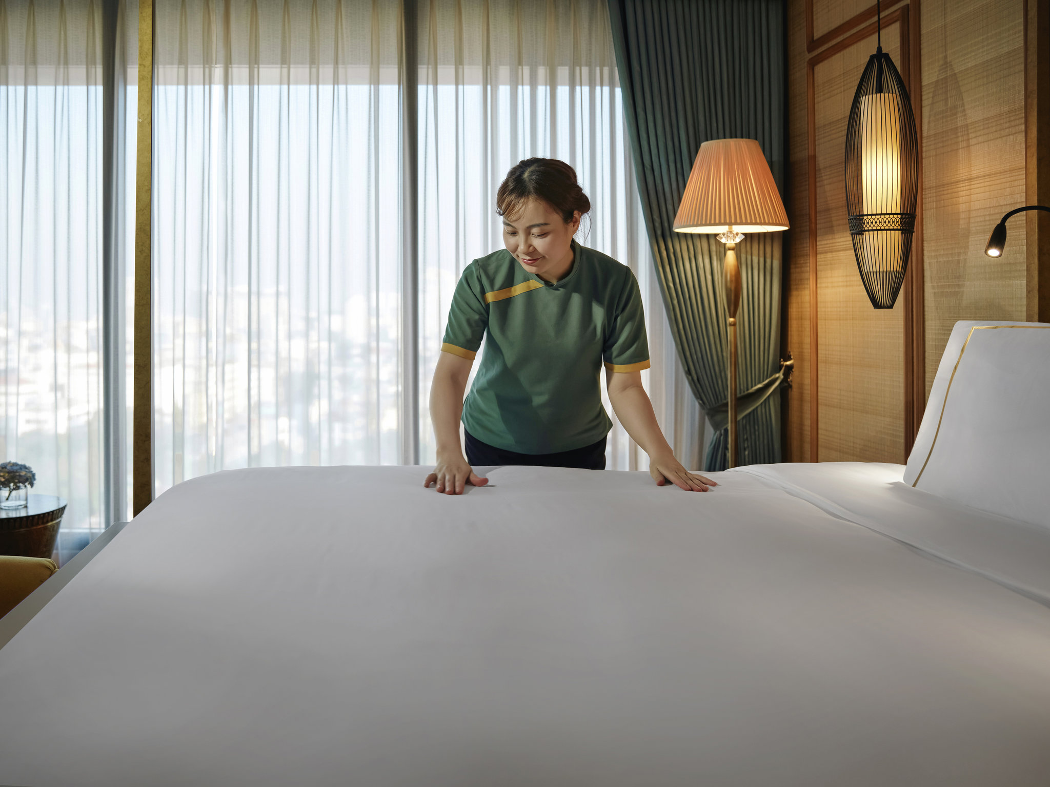 Photo - Grand Mercure Hanoi
