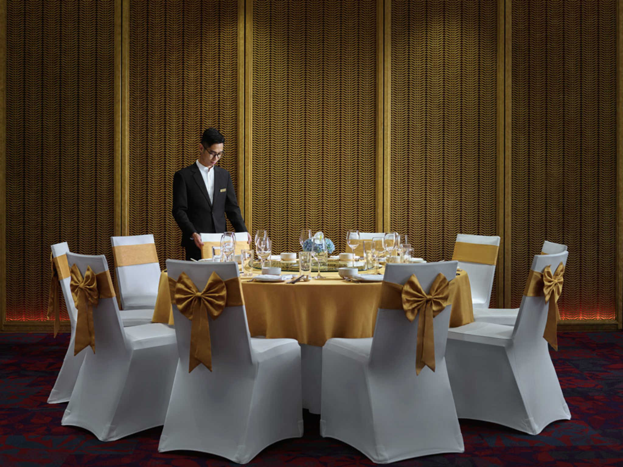 Photo - Grand Mercure Hanoi