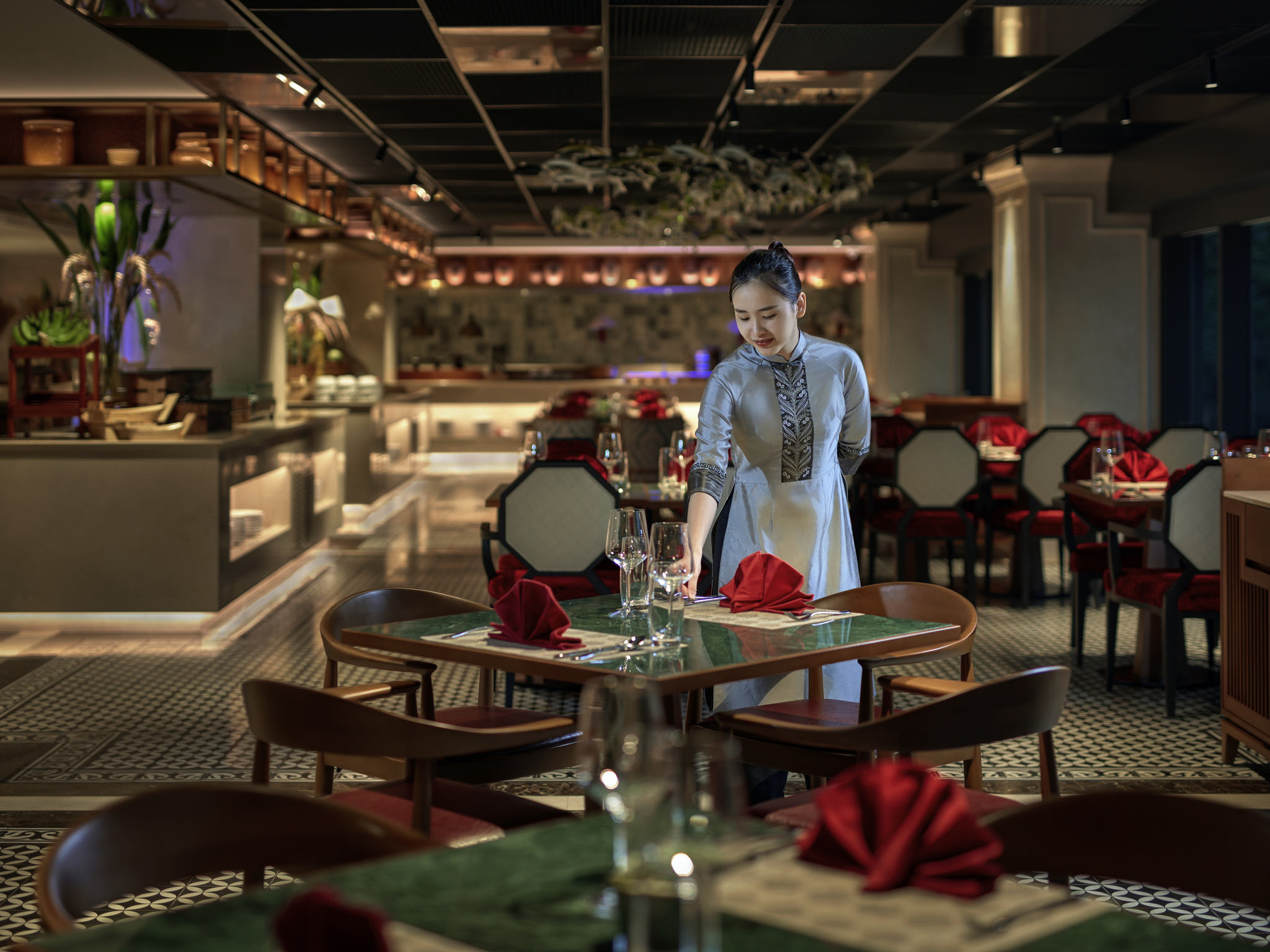 Photo - Grand Mercure Hanoi