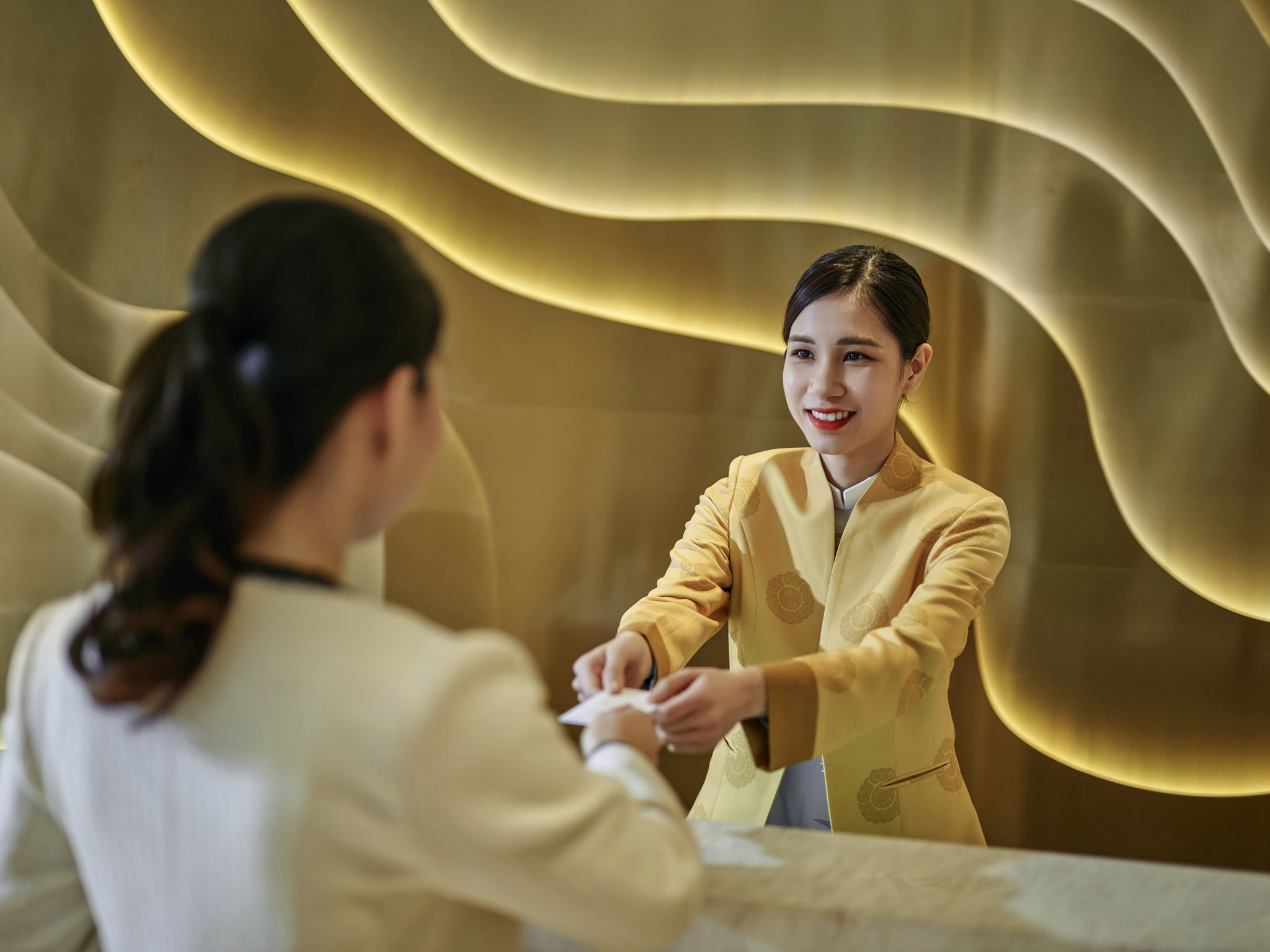 Photo - Grand Mercure Hanoi