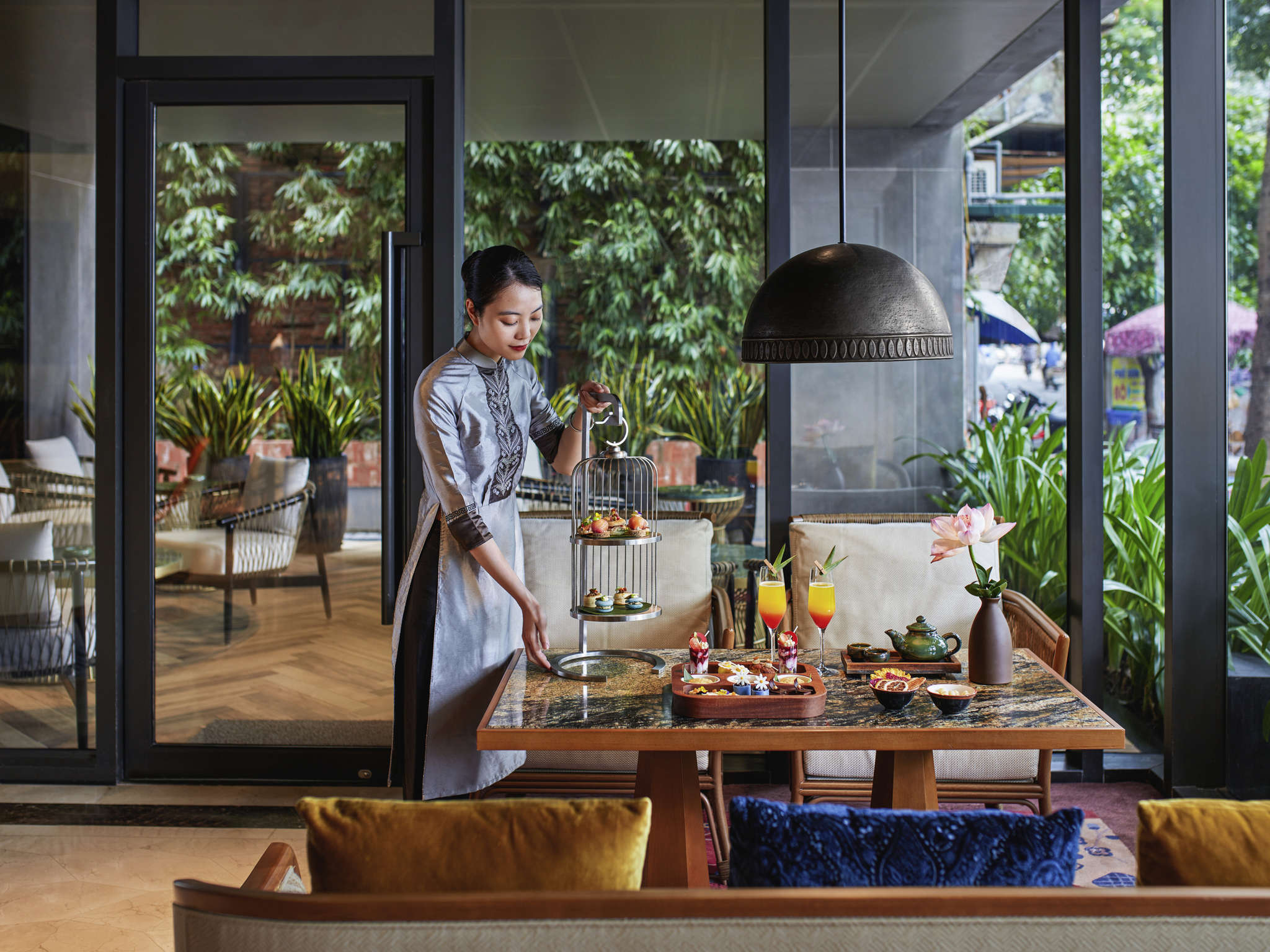 Photo - Grand Mercure Hanoi