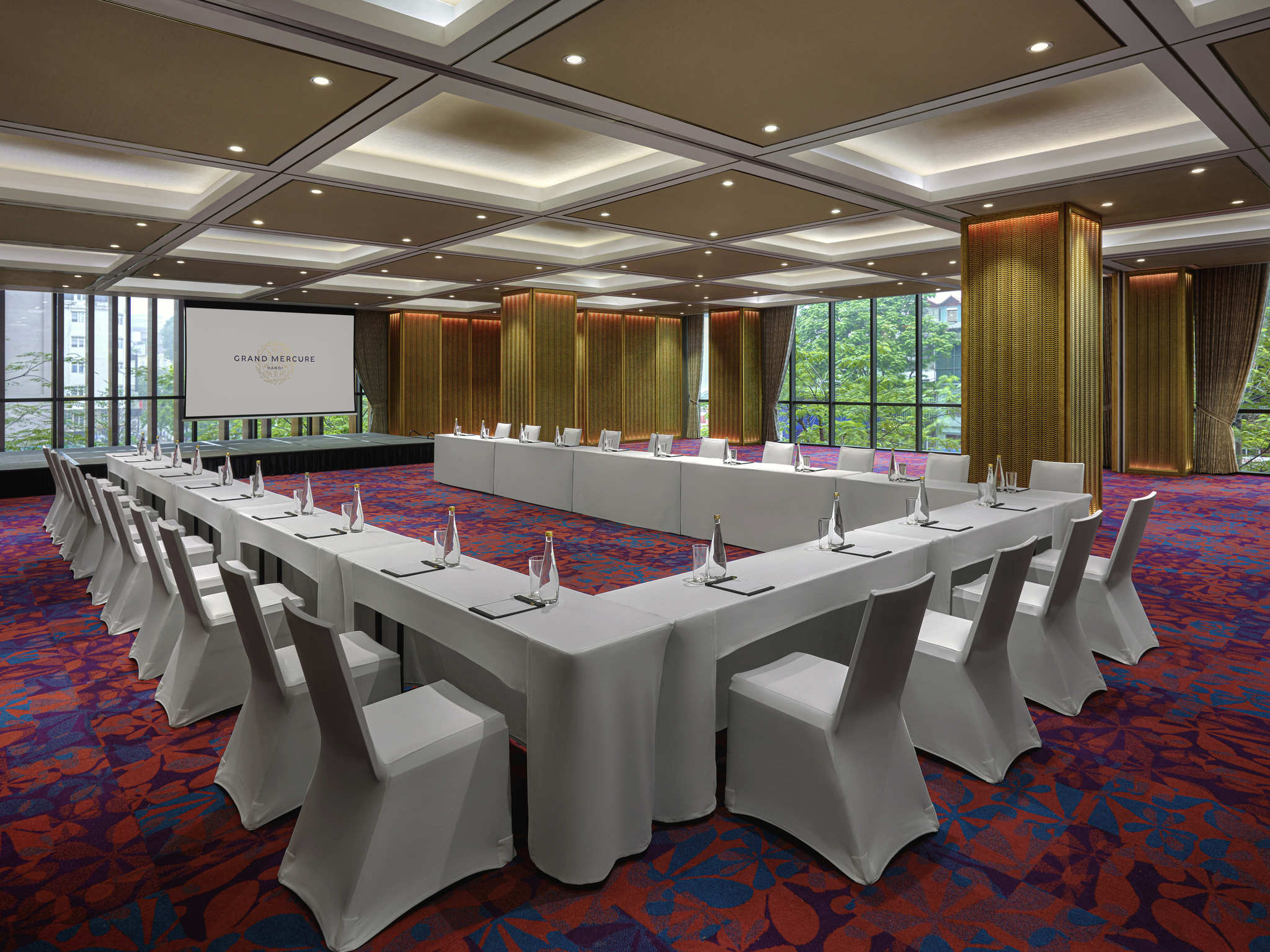 Photo - Grand Mercure Hanoi