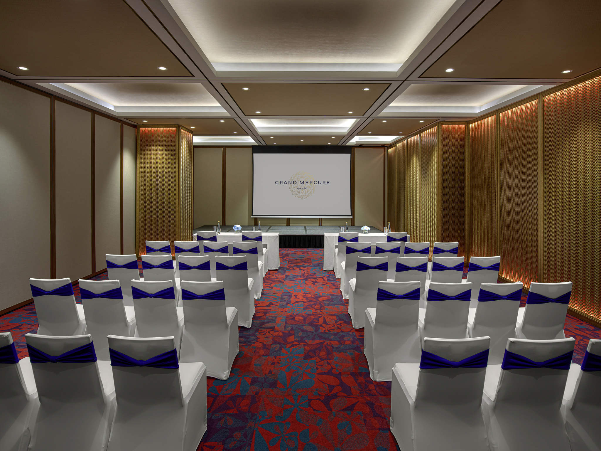 Photo - Grand Mercure Hanoi