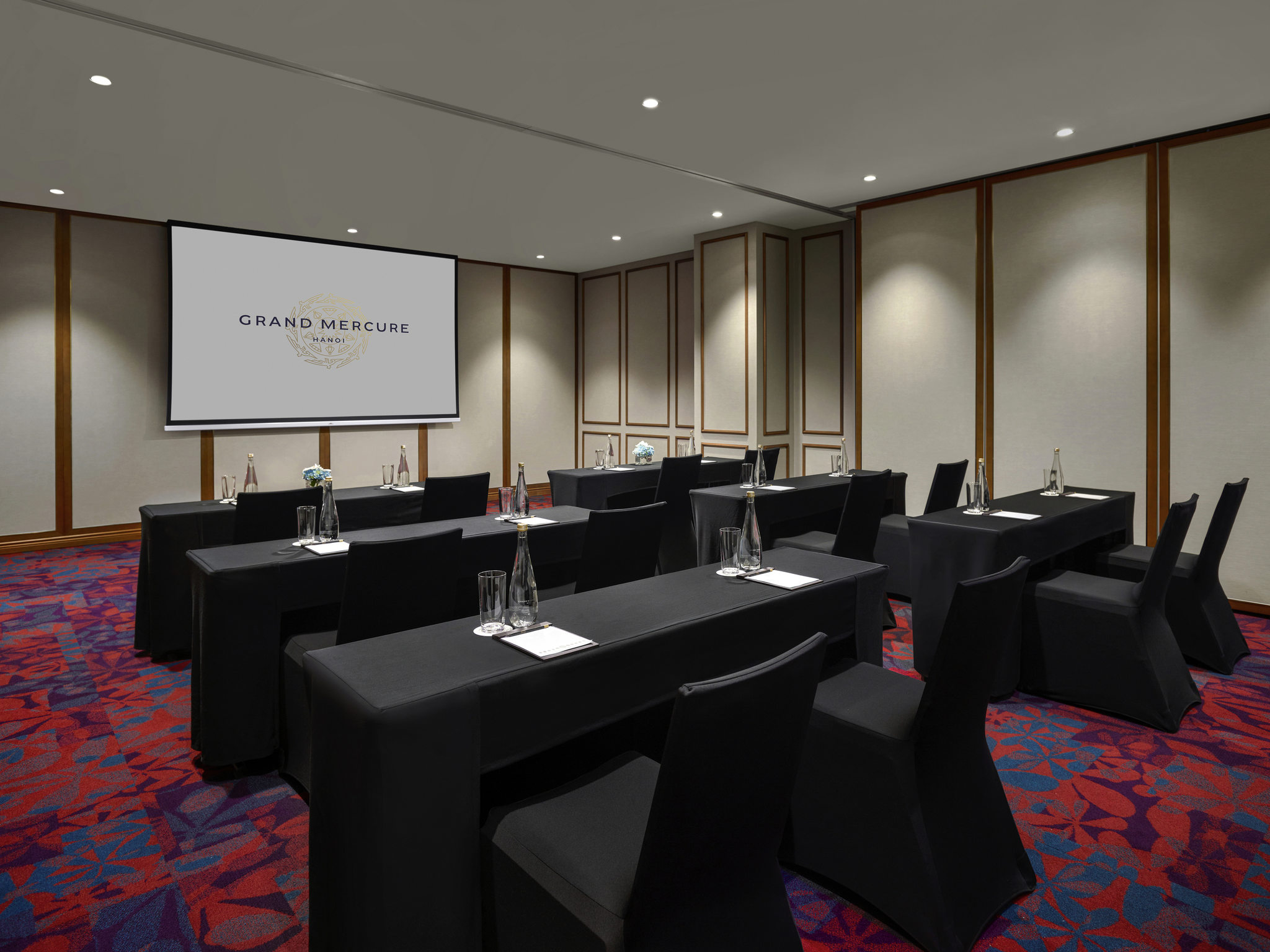 Photo - Grand Mercure Hanoi