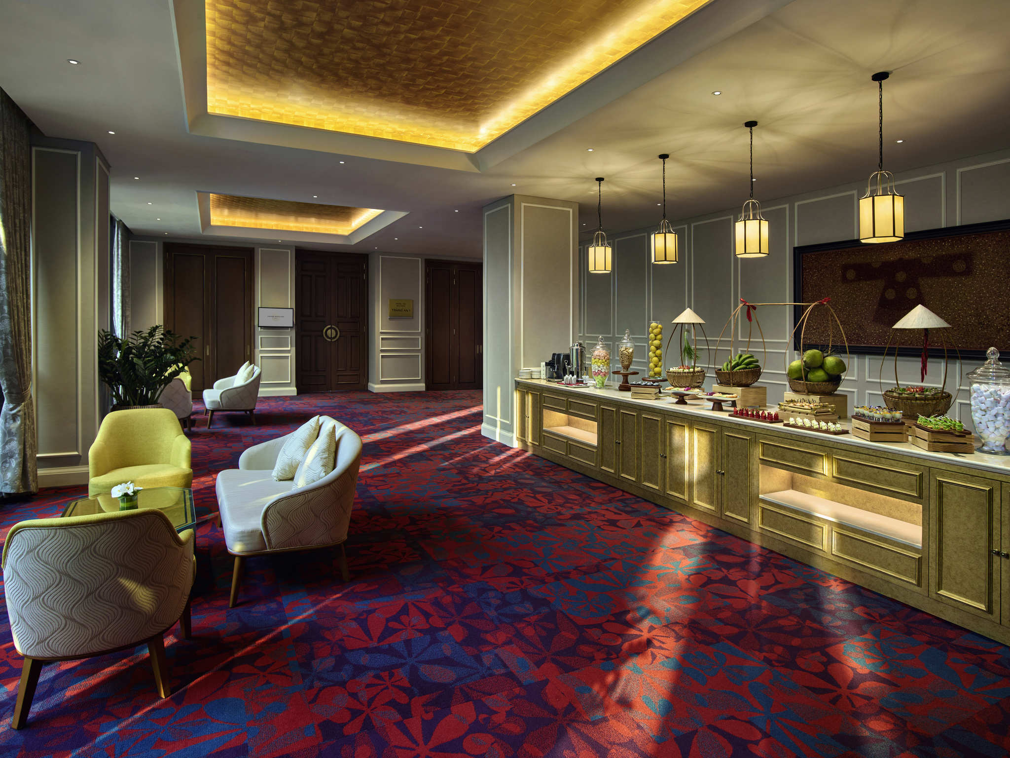 Photo - Grand Mercure Hanoi