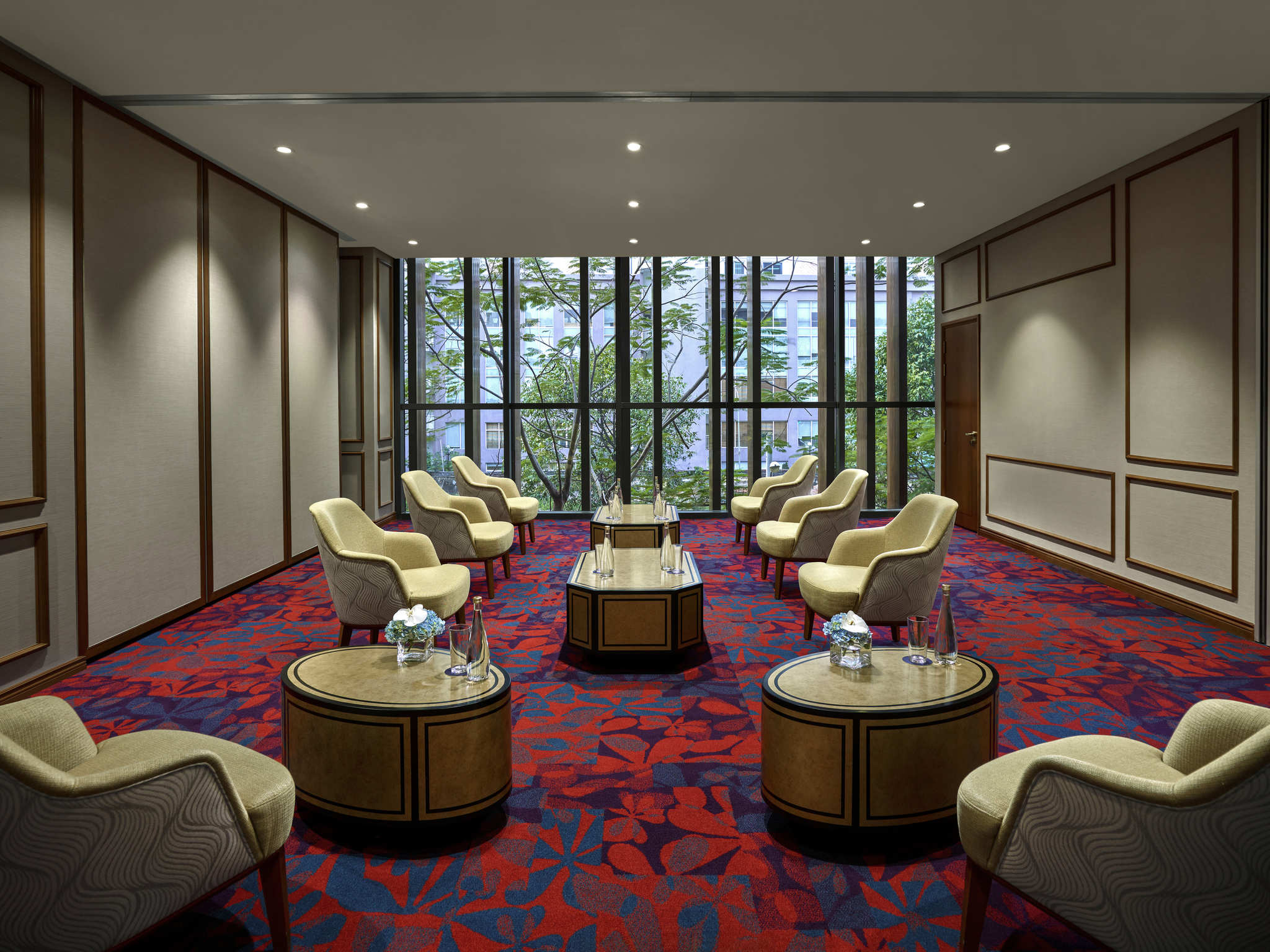 Photo - Grand Mercure Hanoi