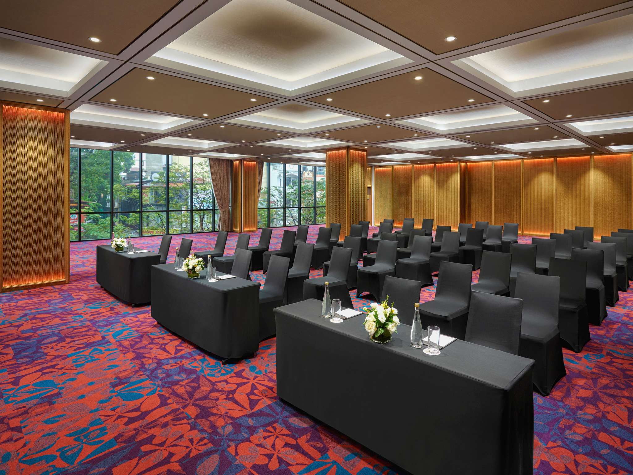 Photo - Grand Mercure Hanoi