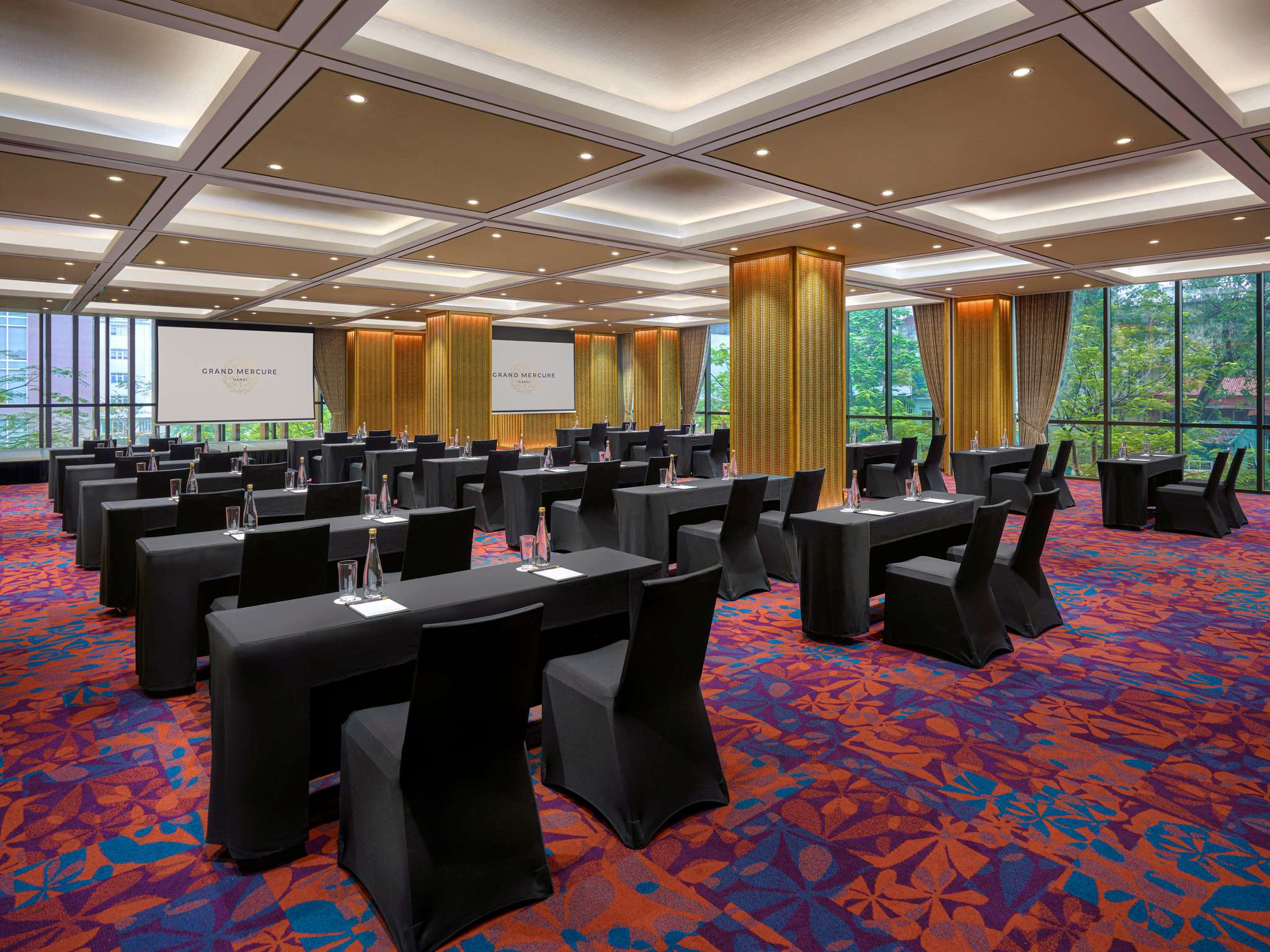 Photo - Grand Mercure Hanoi