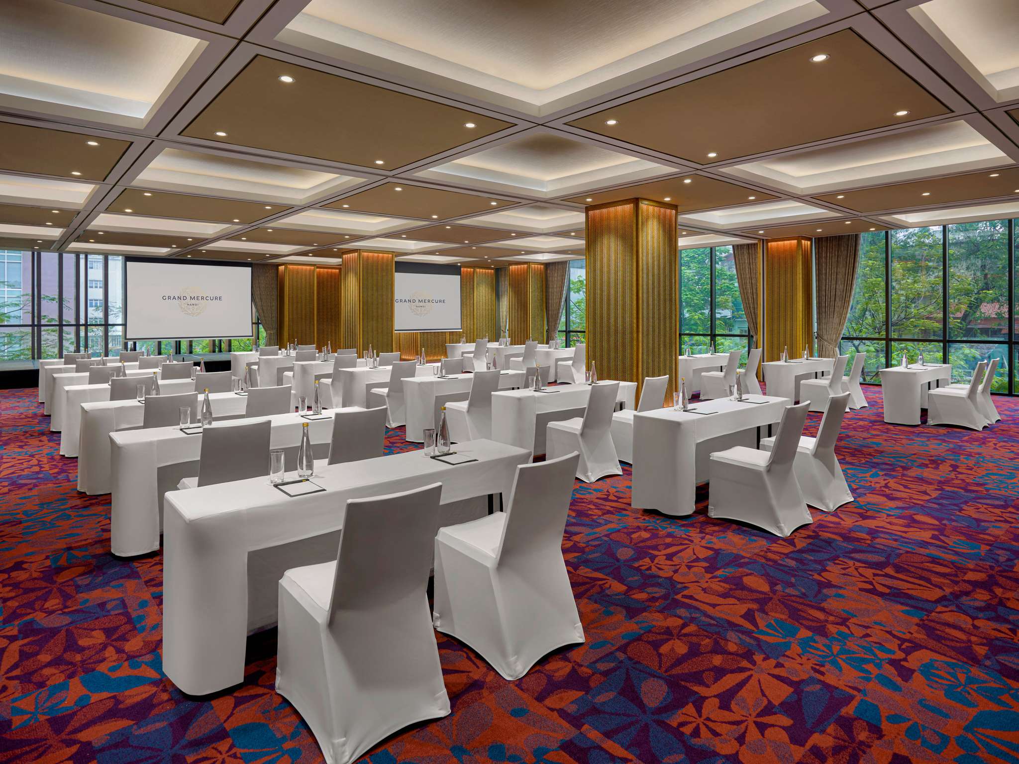 Photo - Grand Mercure Hanoi