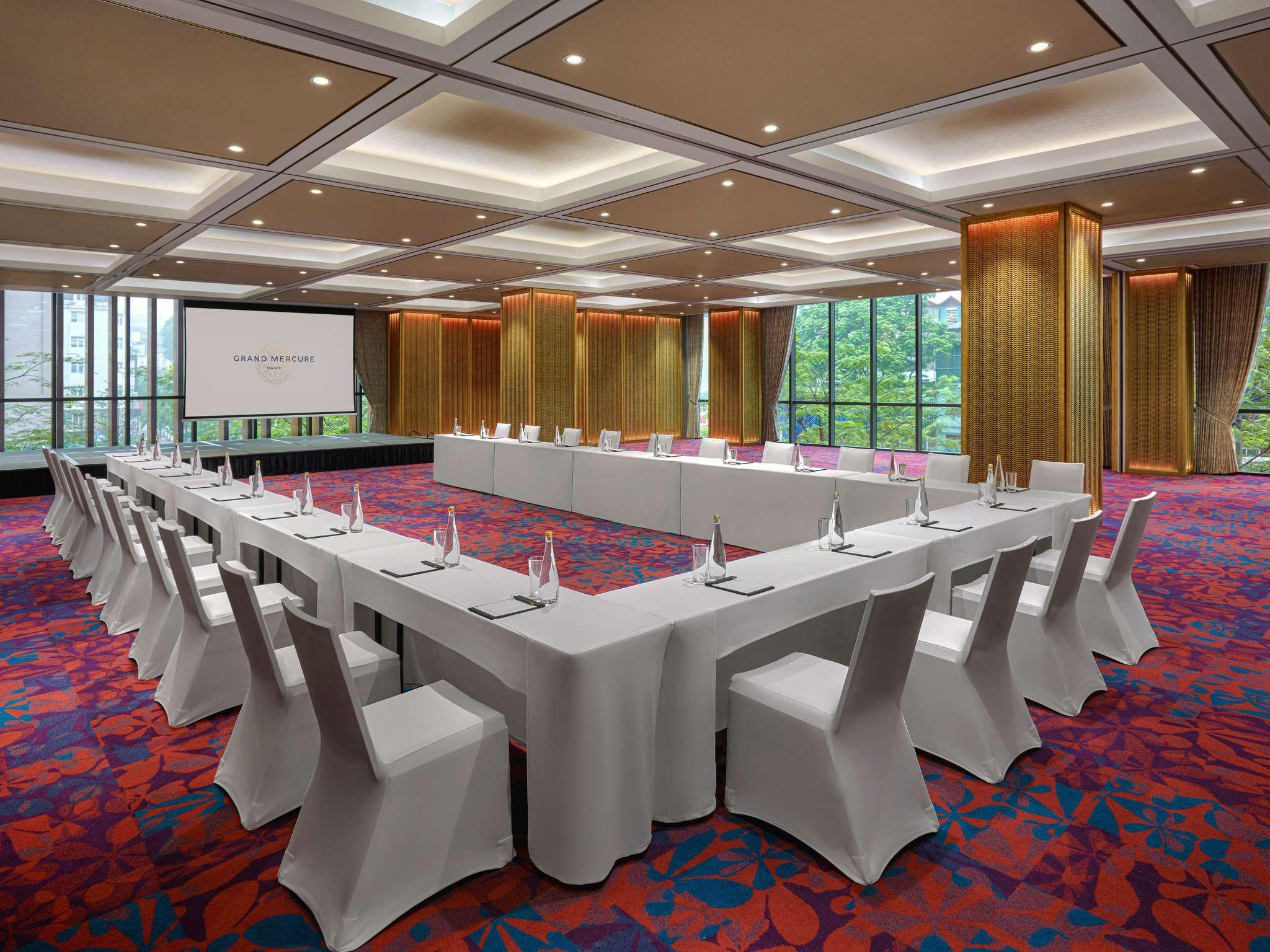 Photo - Grand Mercure Hanoi