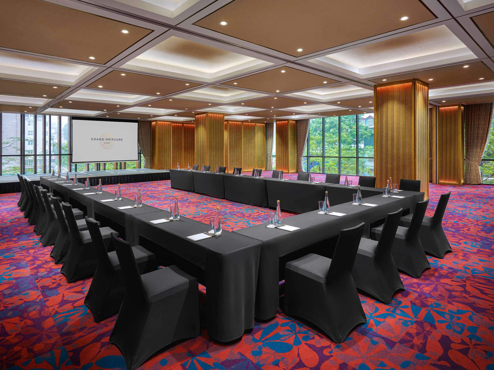 Photo - Grand Mercure Hanoi