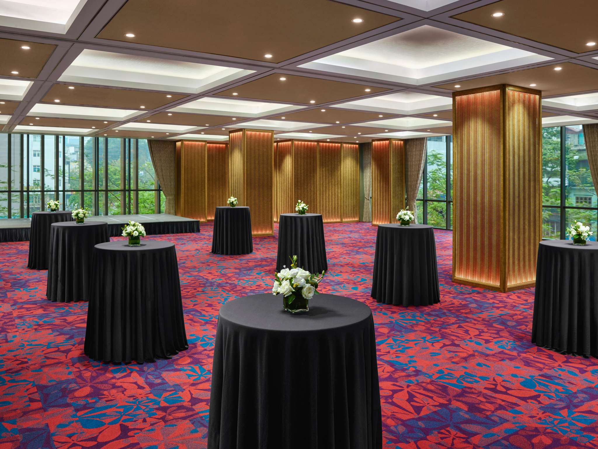 Photo - Grand Mercure Hanoi