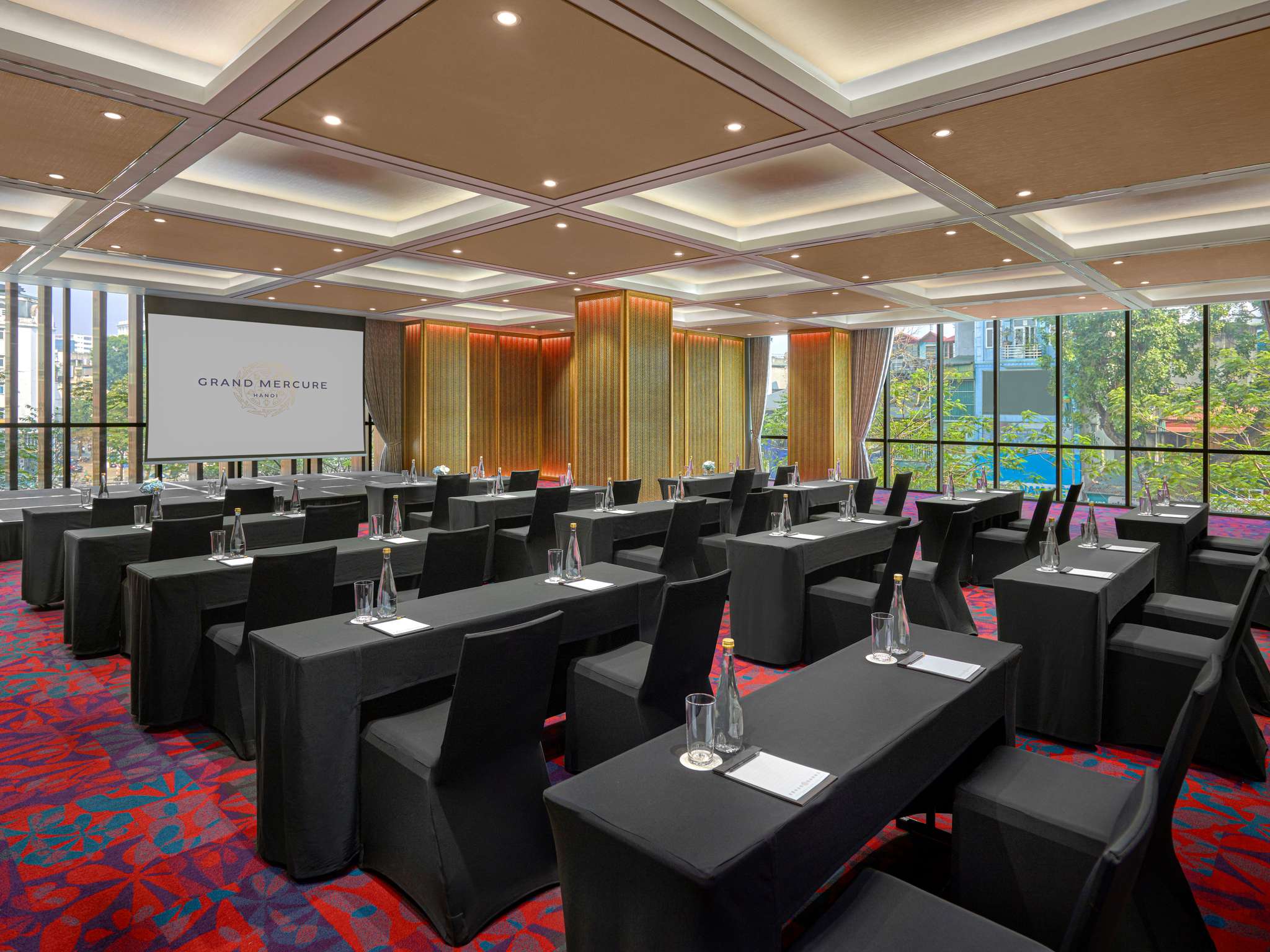 Photo - Grand Mercure Hanoi