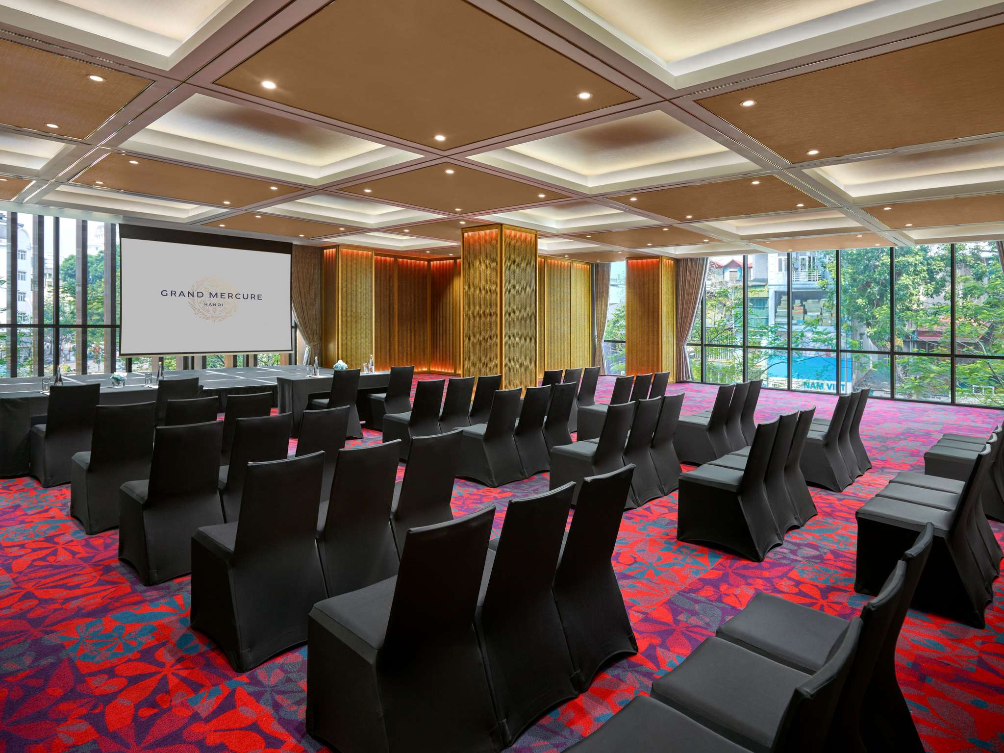 Photo - Grand Mercure Hanoi