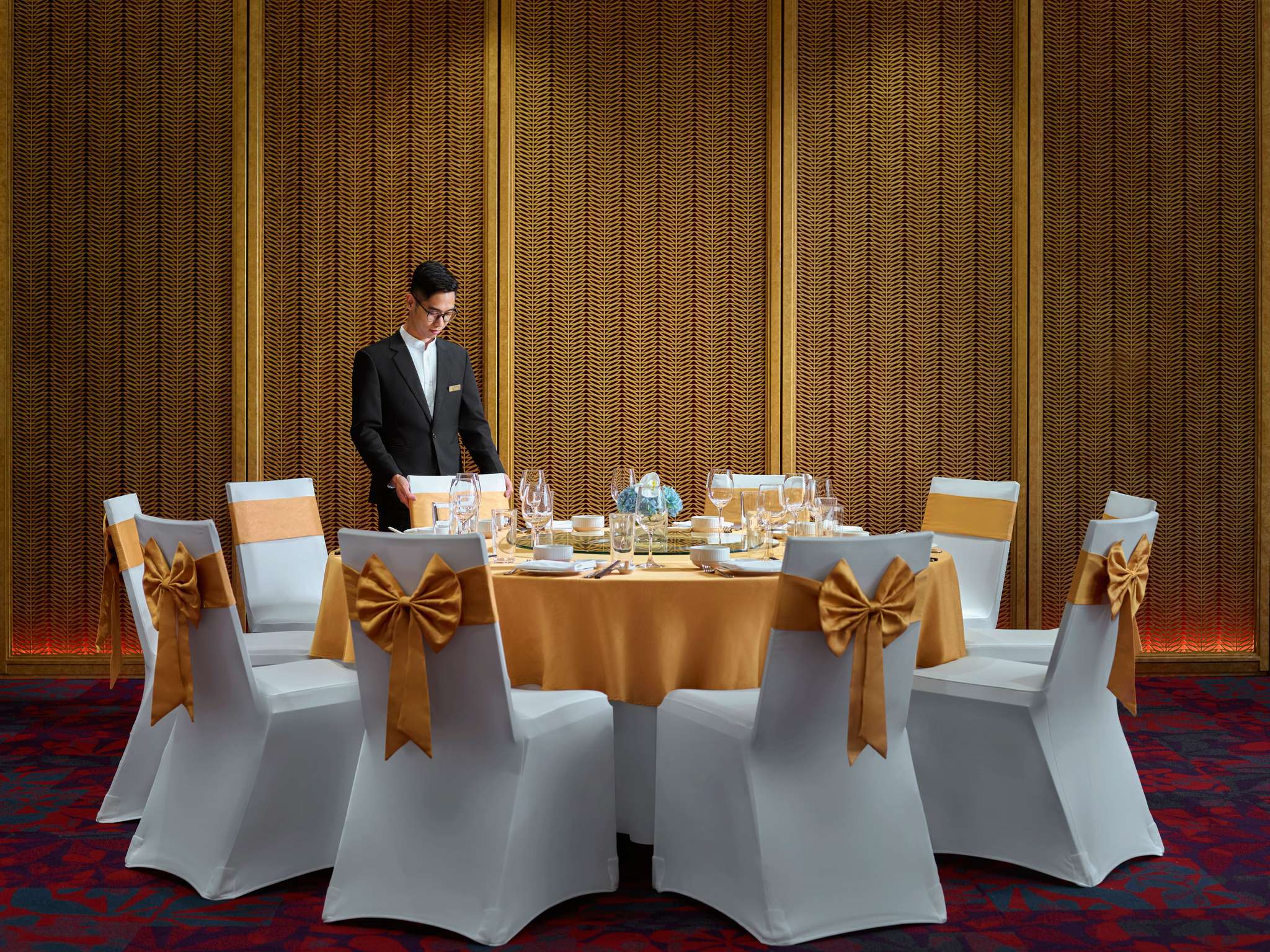 Photo - Grand Mercure Hanoi